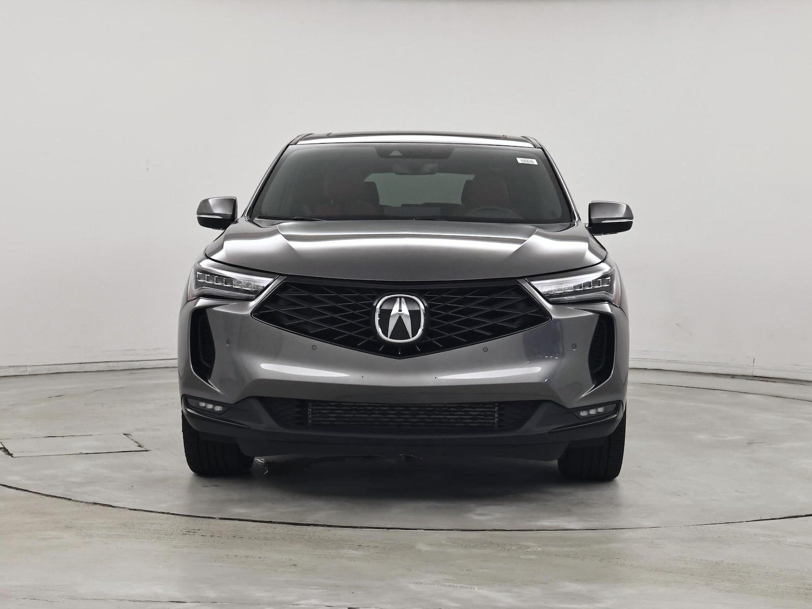2025 Acura RDX A-Spec Package - Photo 6