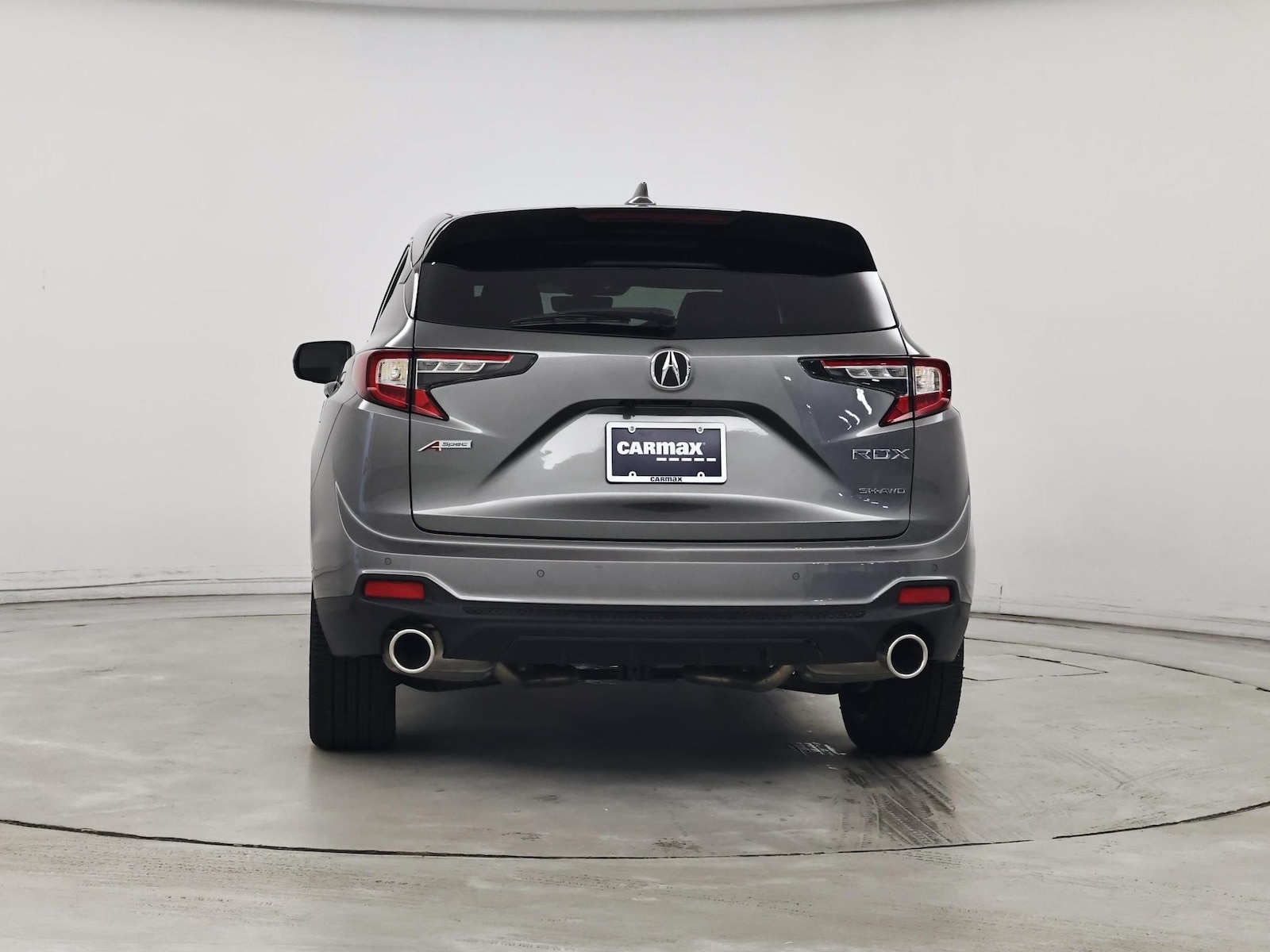 2025 Acura RDX A-Spec Package - Photo 7