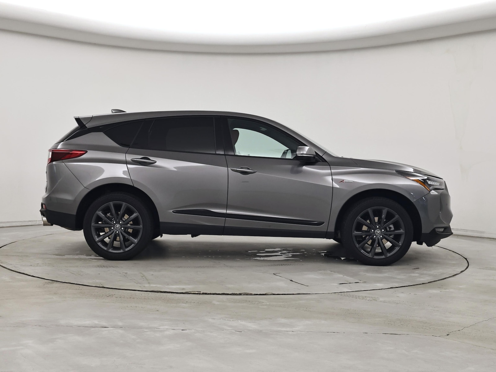 2025 Acura RDX A-Spec Package - Photo 8