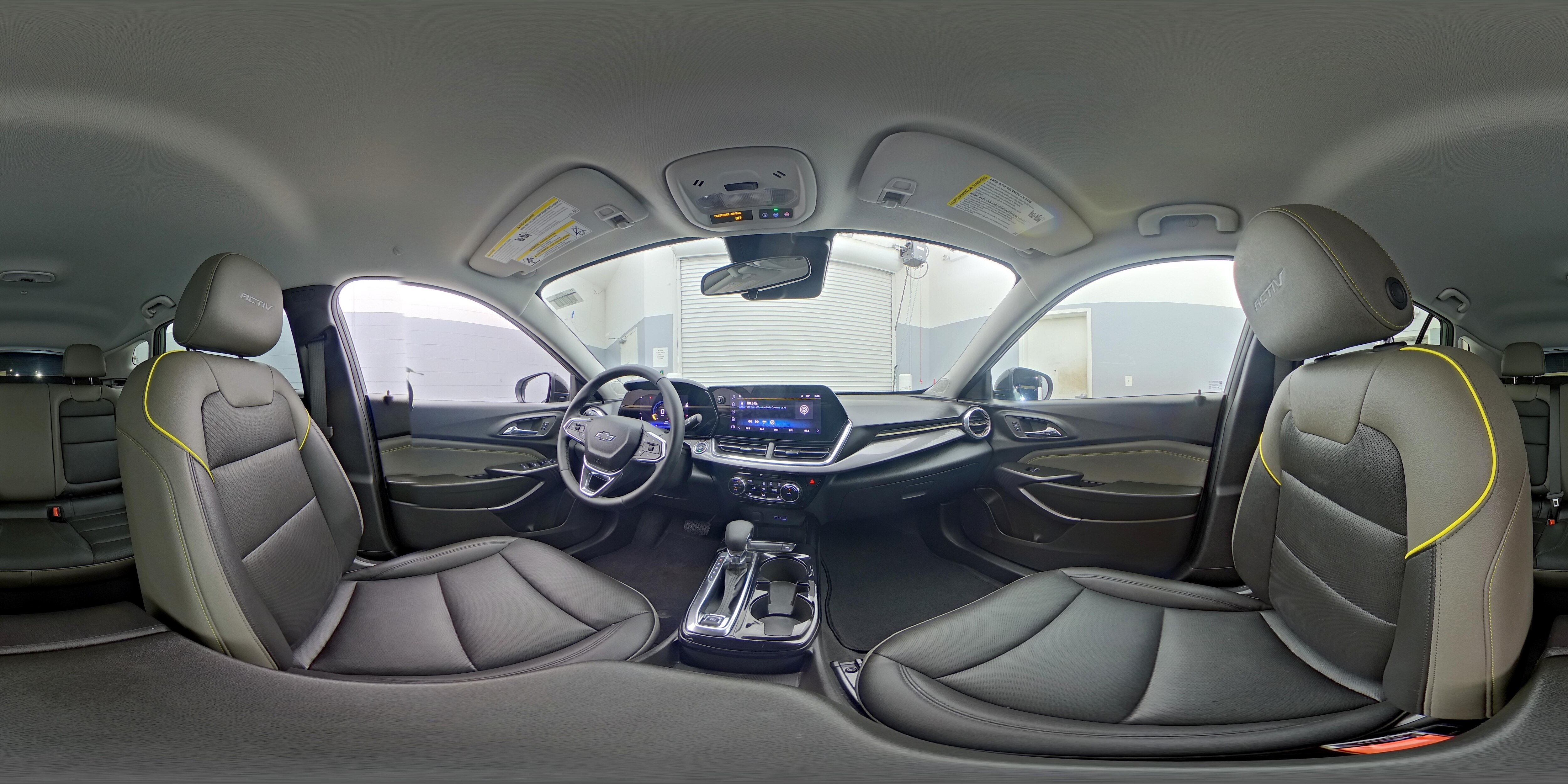 2026 Chevrolet Trax Activ - Photo 24