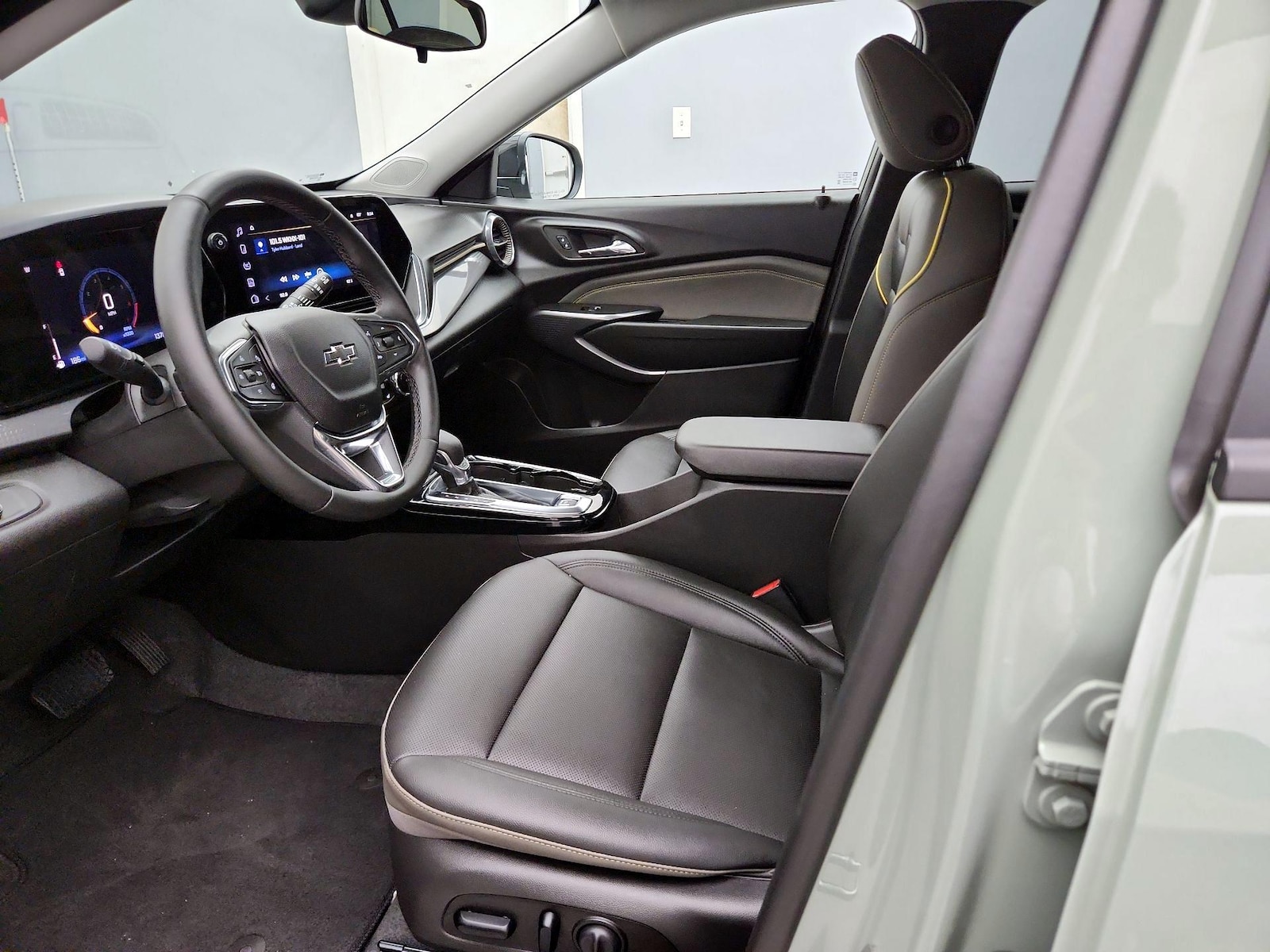 2026 Chevrolet Trax Activ - Photo 12