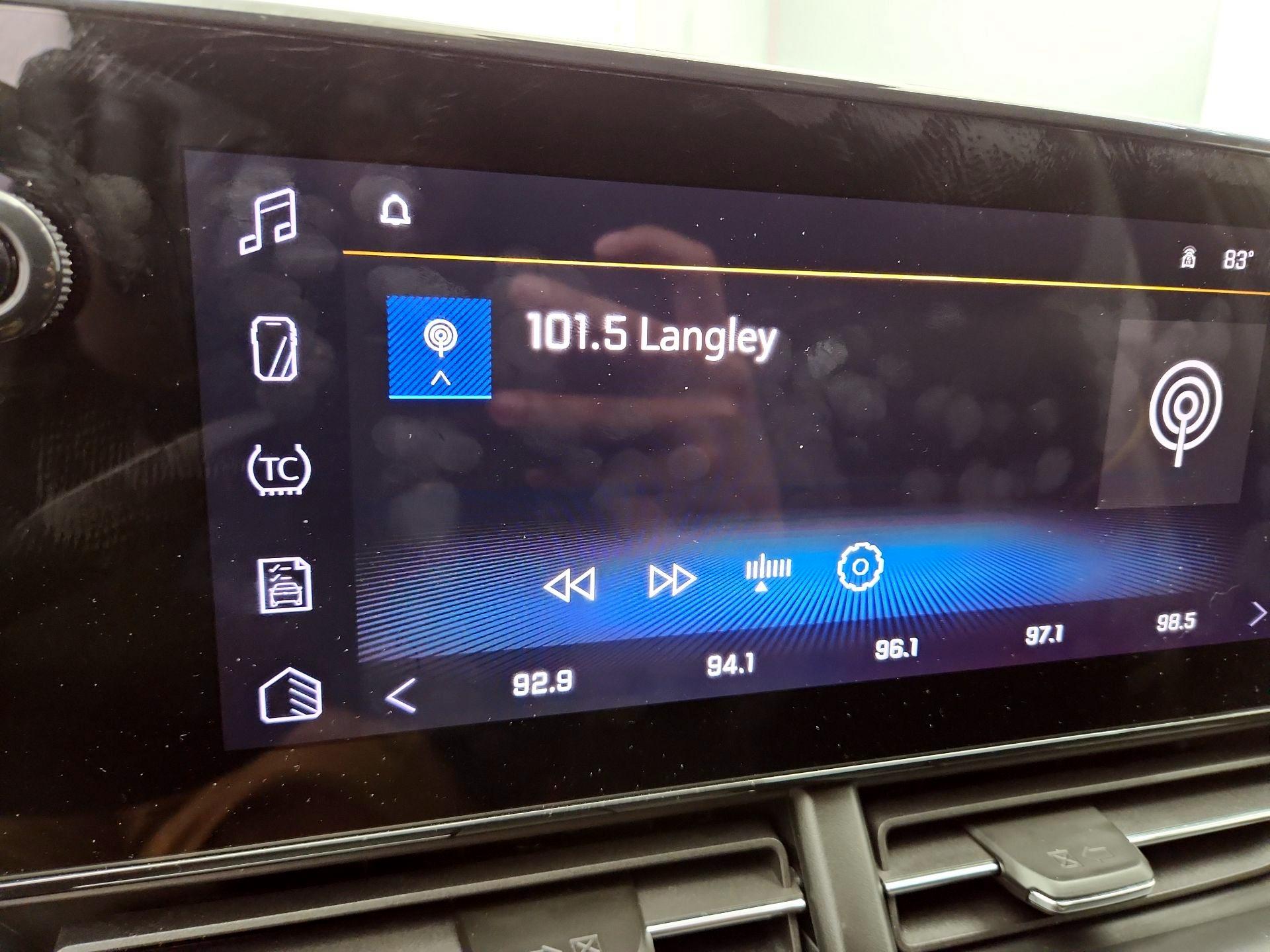 Thumbnail: 2026 Chevrolet Trax - 15