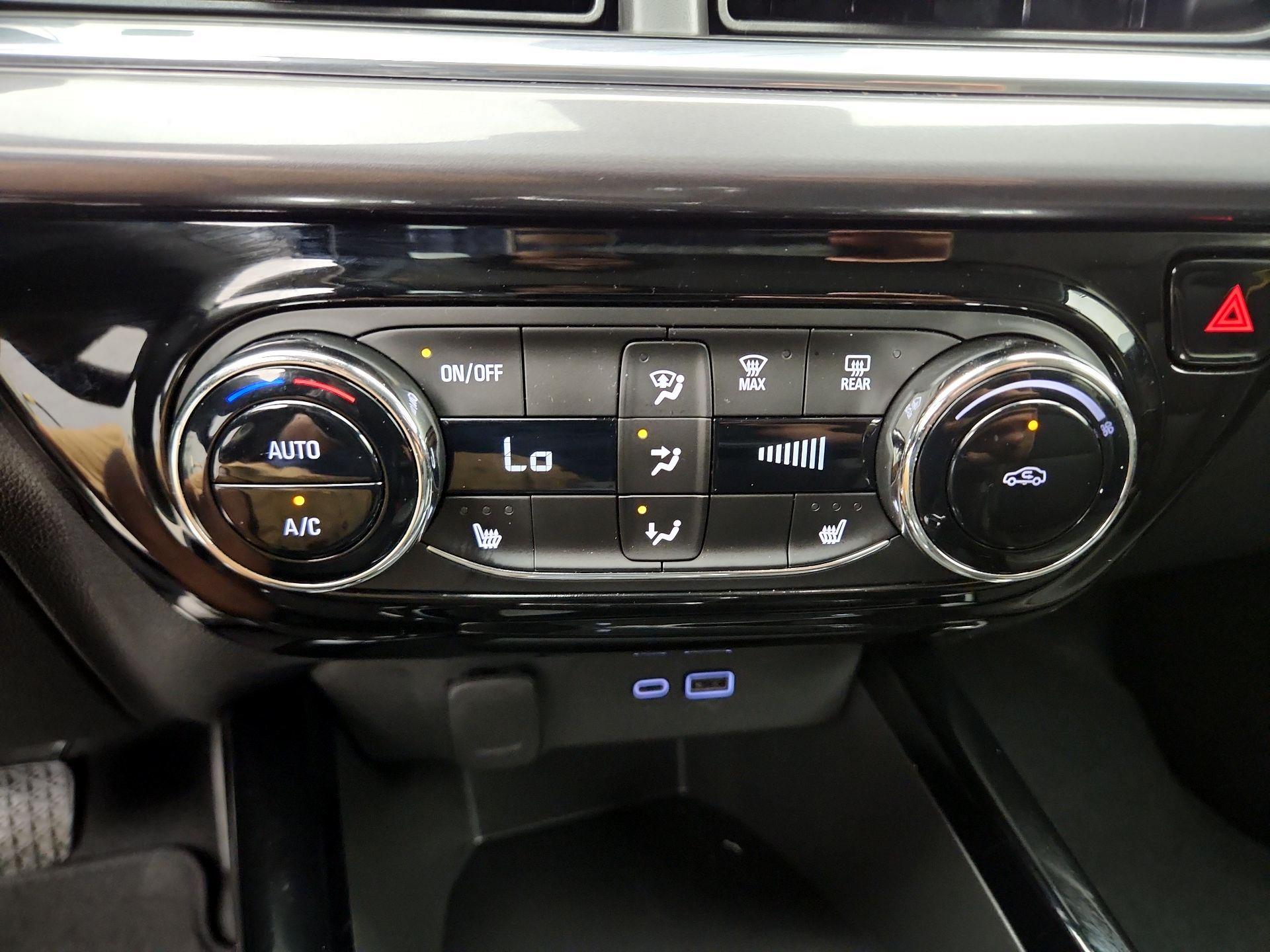 Thumbnail: 2026 Chevrolet Trax - 16