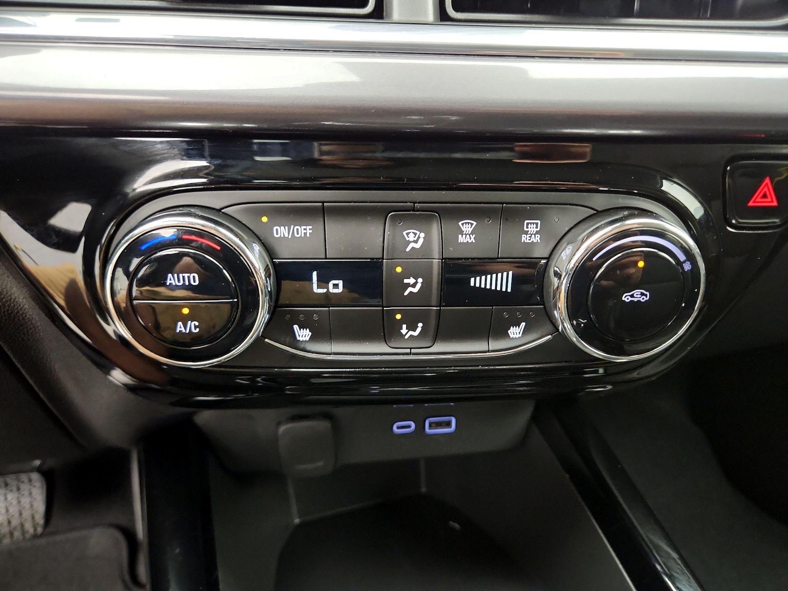 2026 Chevrolet Trax Activ - Photo 17