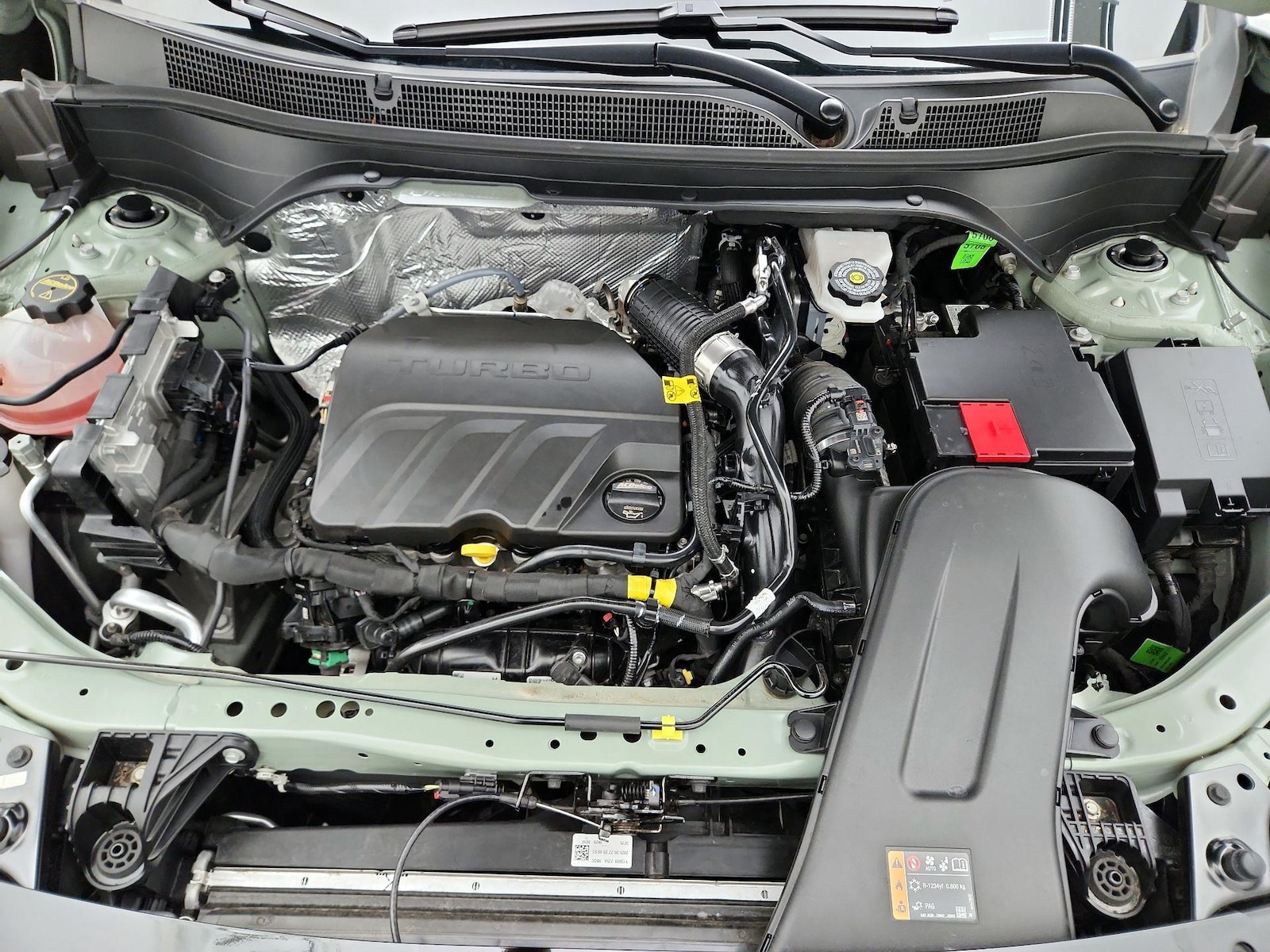 2026 Chevrolet Trax Activ - Photo 22