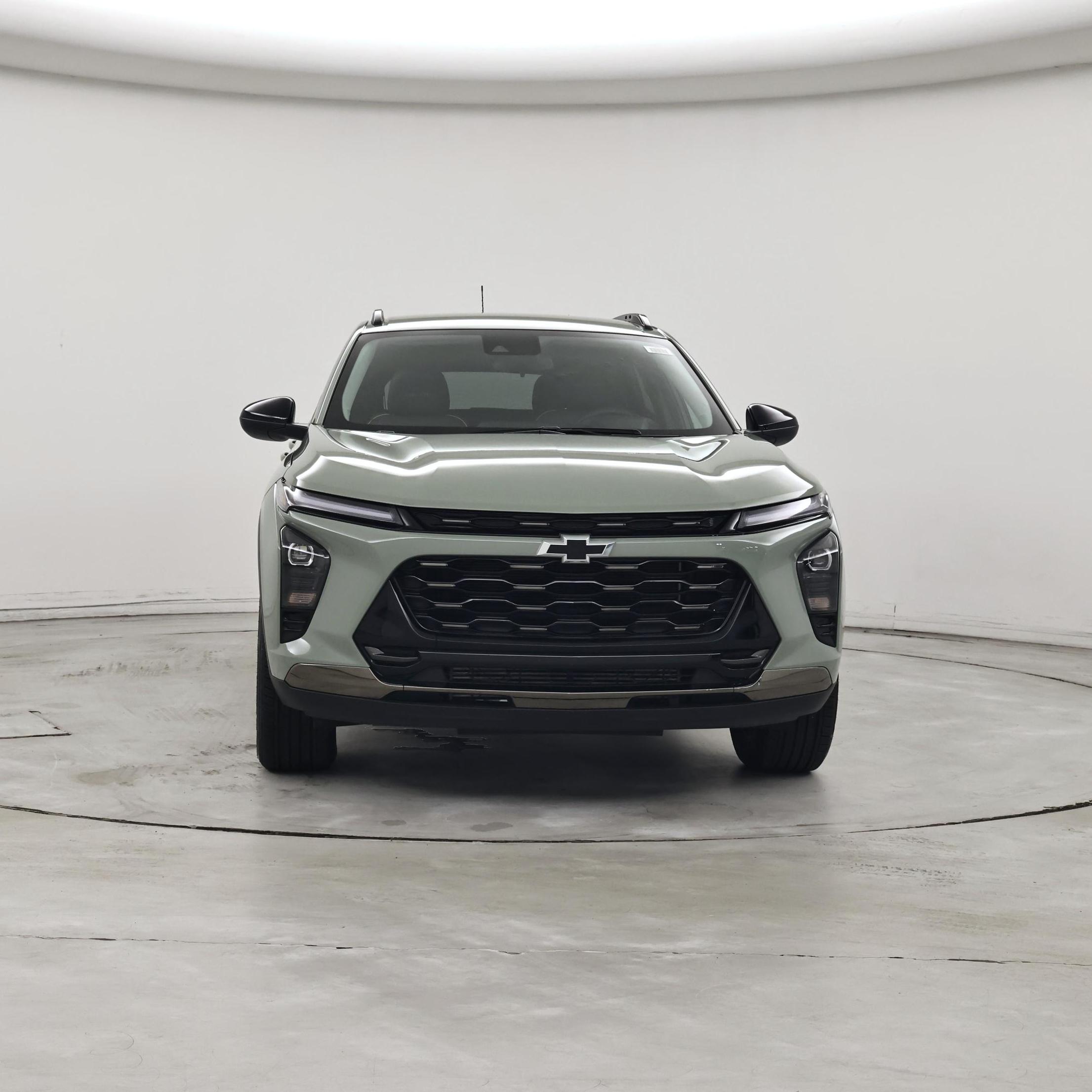 Thumbnail: 2026 Chevrolet Trax - 5