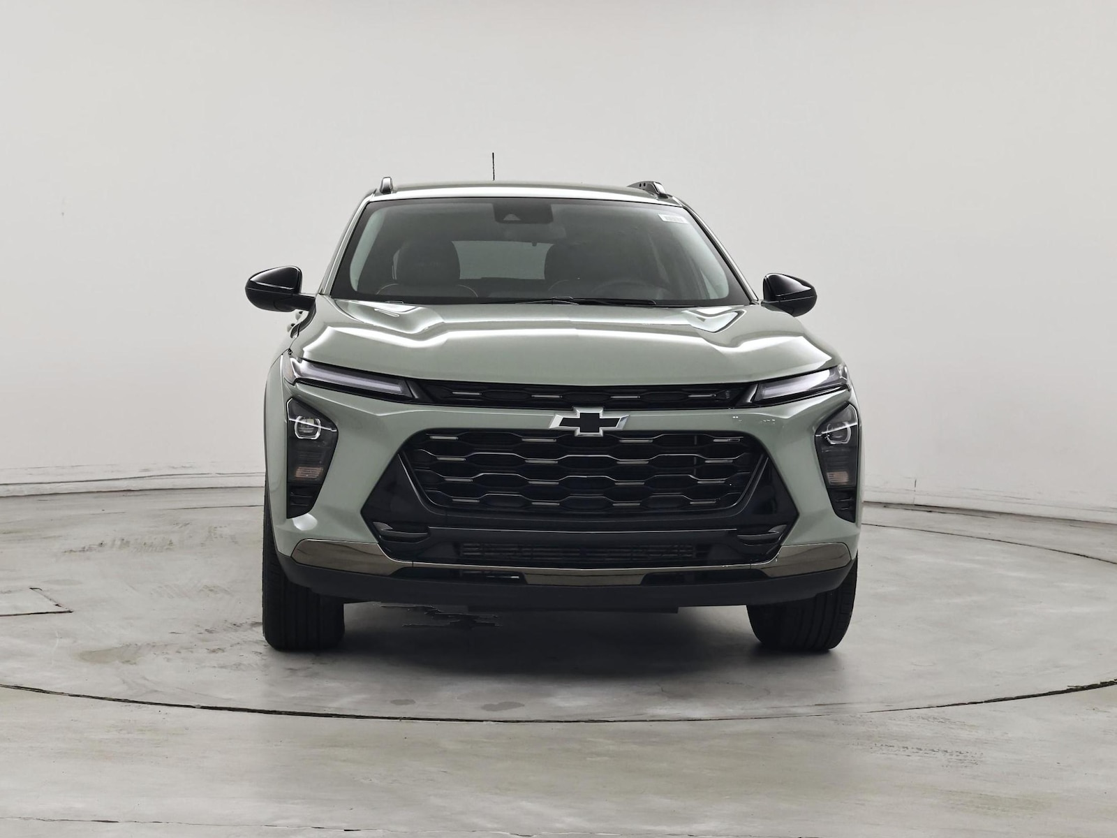 2026 Chevrolet Trax Activ - Photo 6