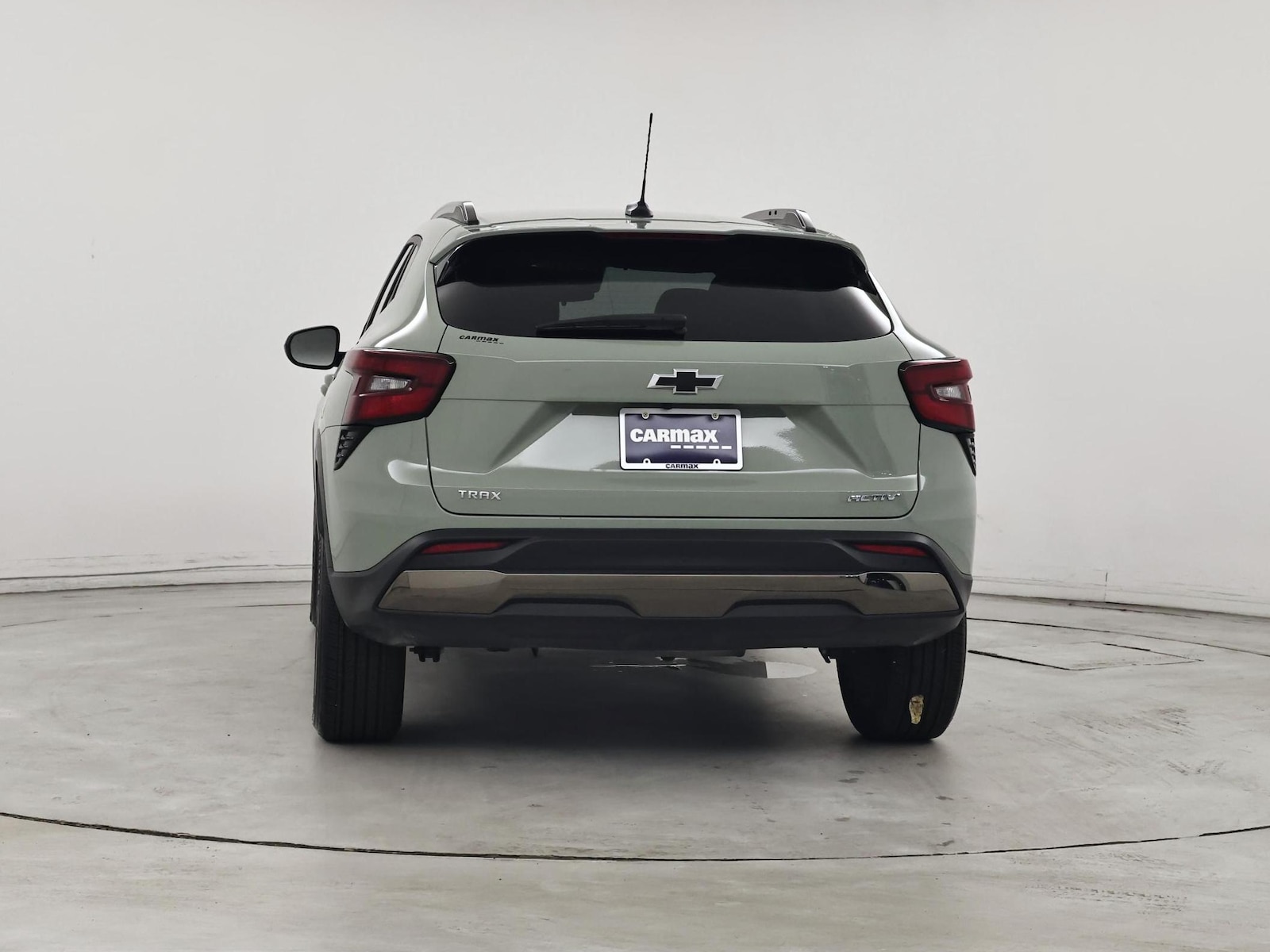 2026 Chevrolet Trax Activ - Photo 7