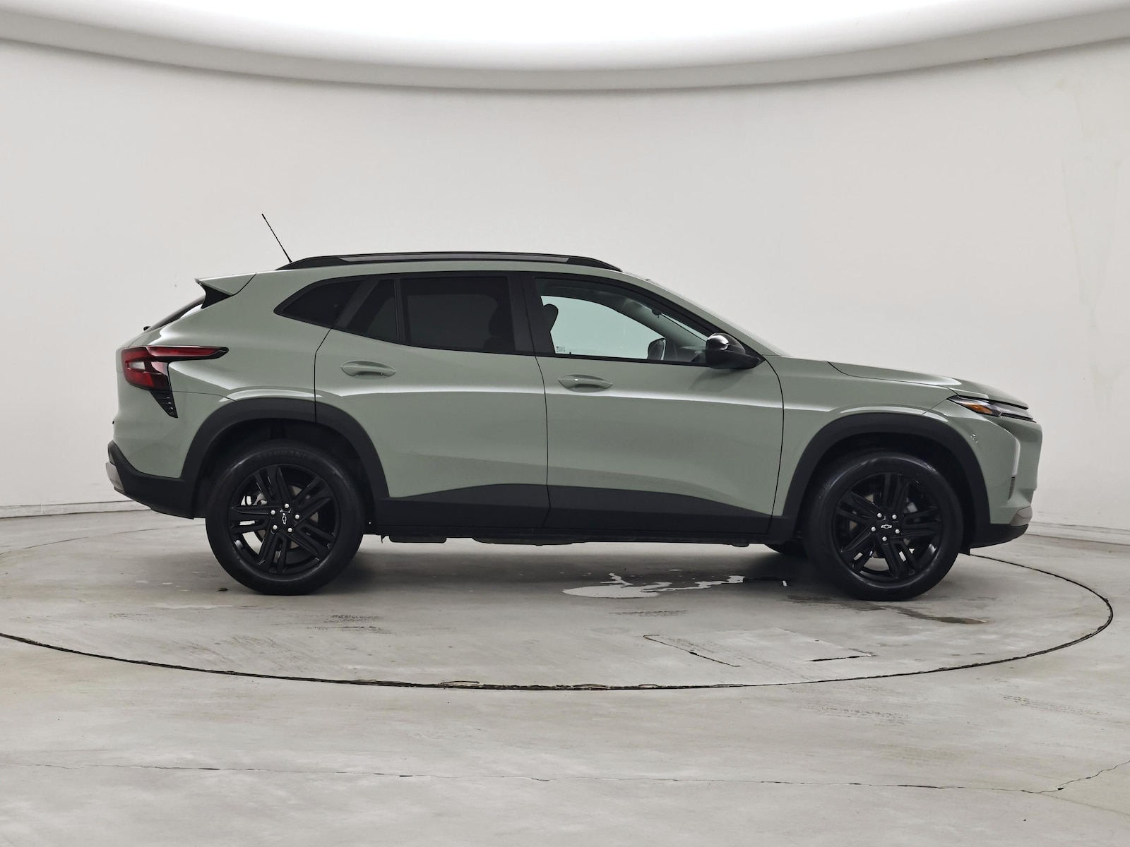 2026 Chevrolet Trax Activ - Photo 8