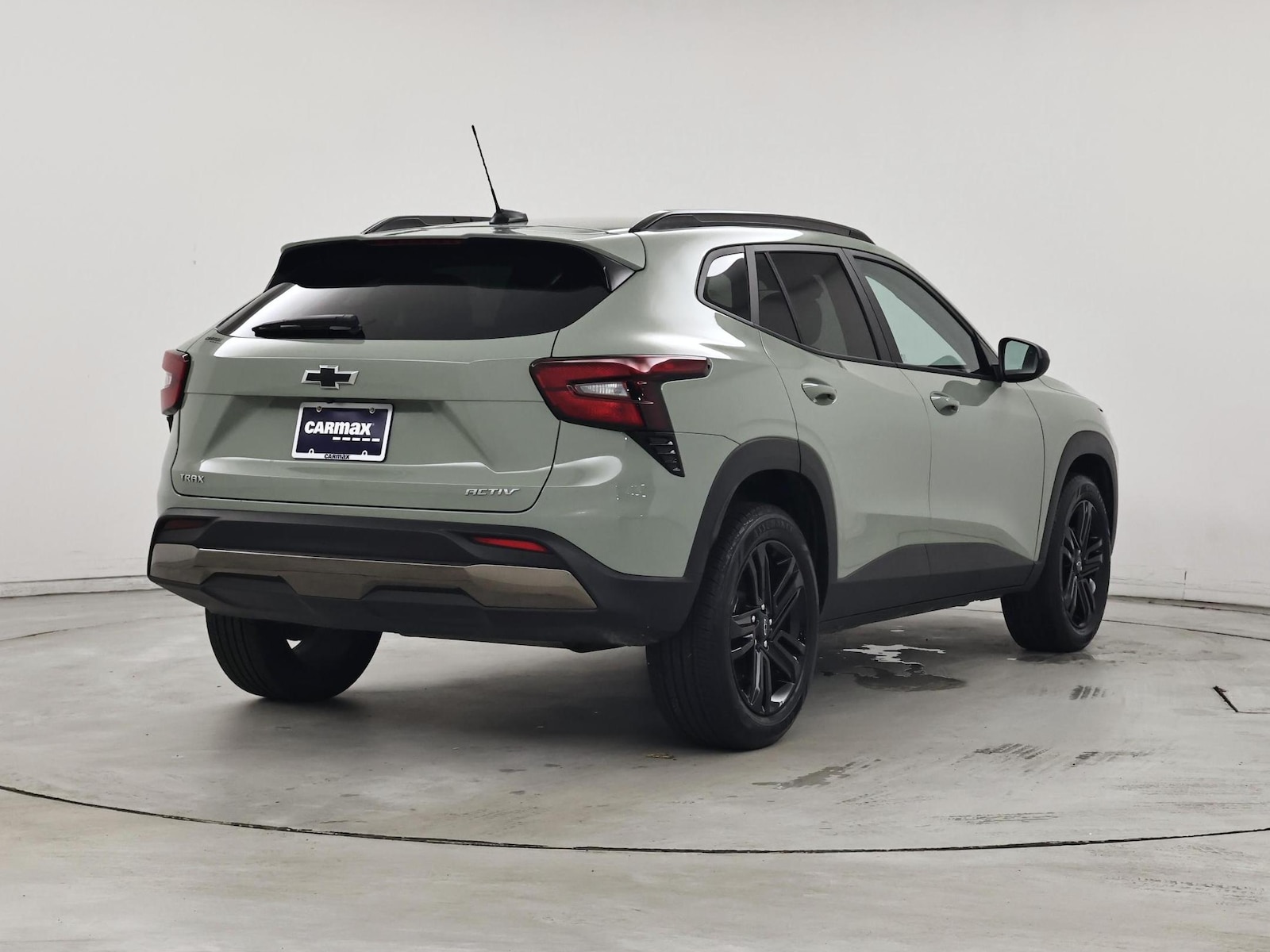 2026 Chevrolet Trax Activ - Photo 9