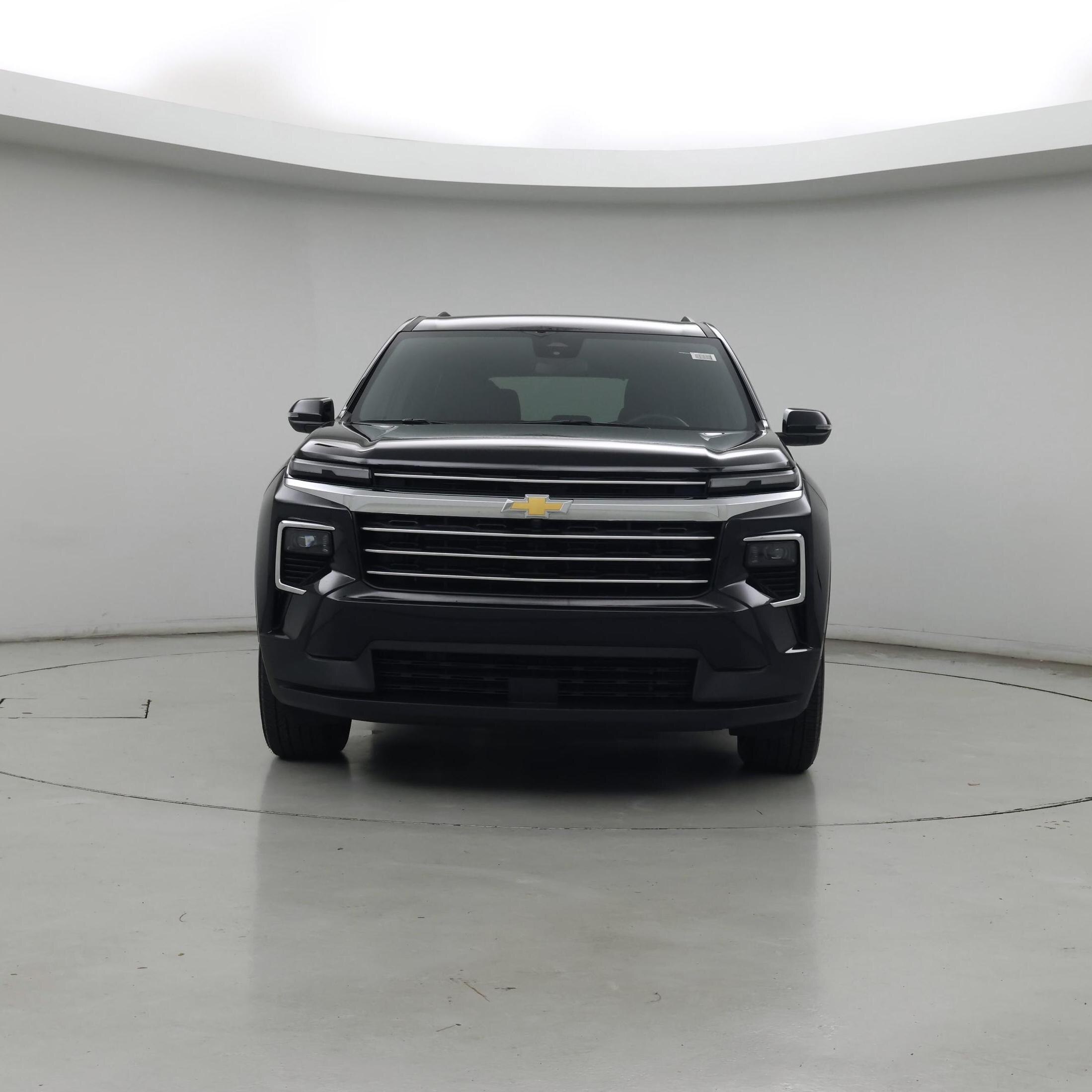 Thumbnail: 2025 Chevrolet Traverse - 5