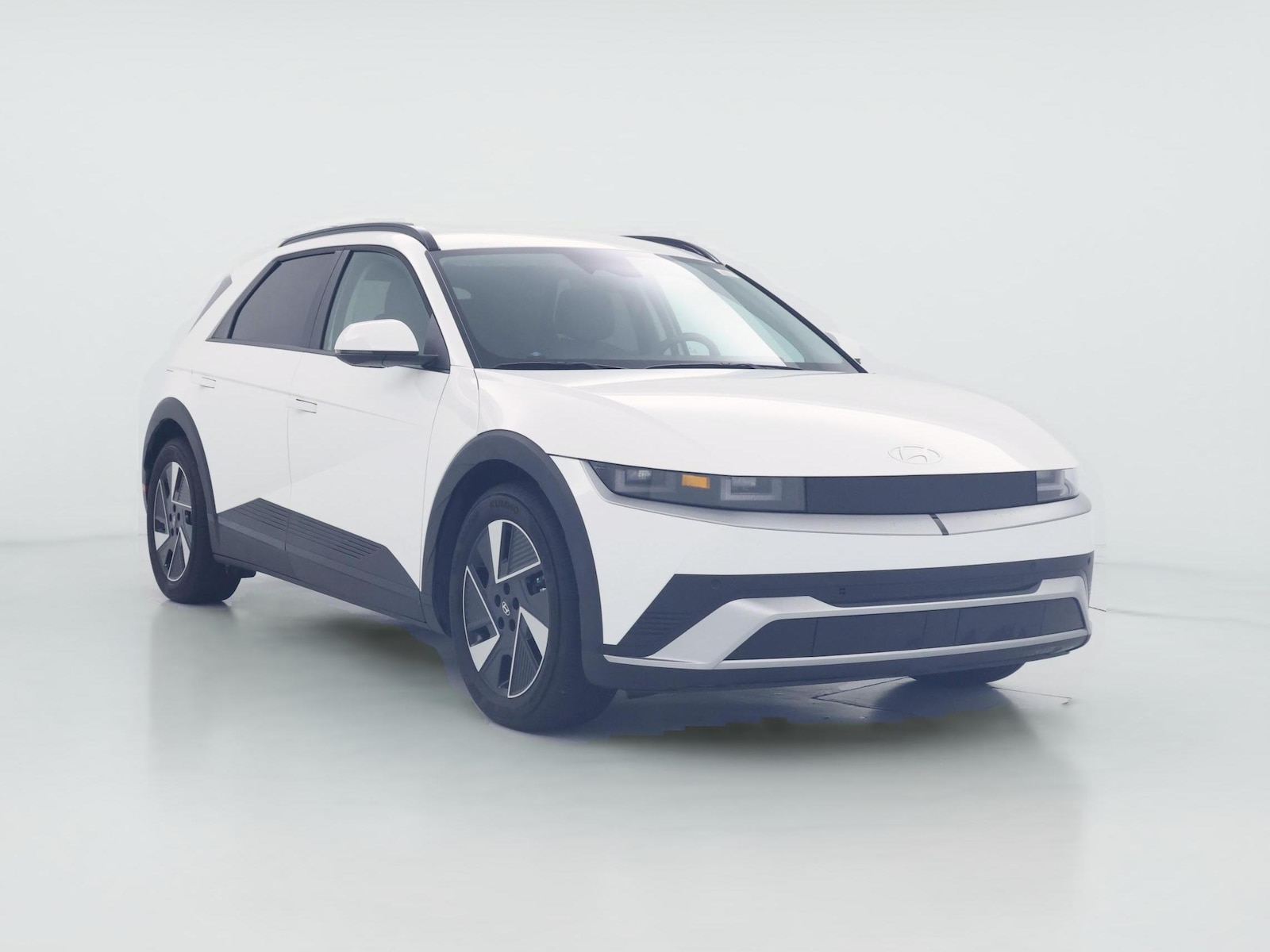 2025 Hyundai IONIQ 5