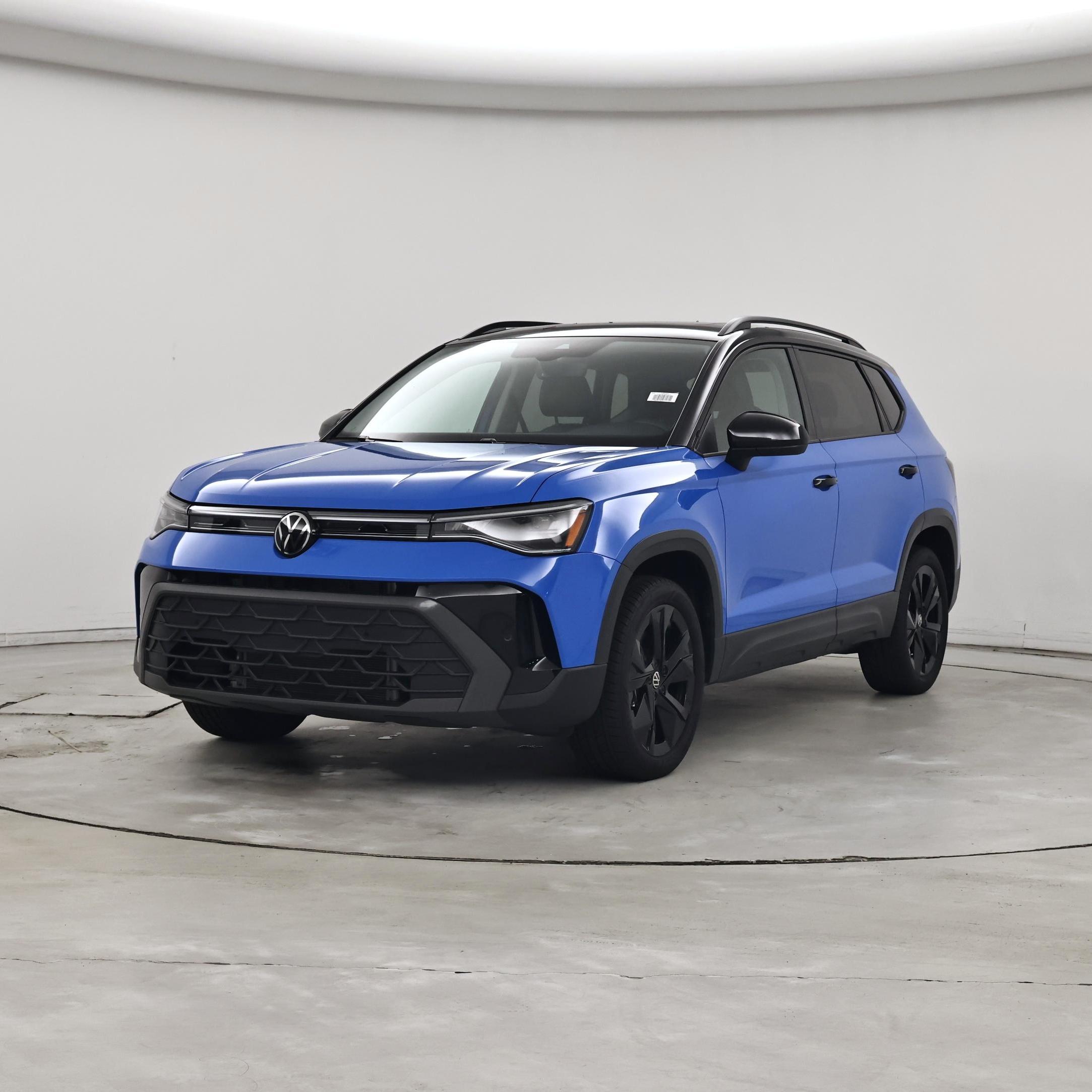 Thumbnail: 2025 Volkswagen Taos - 4