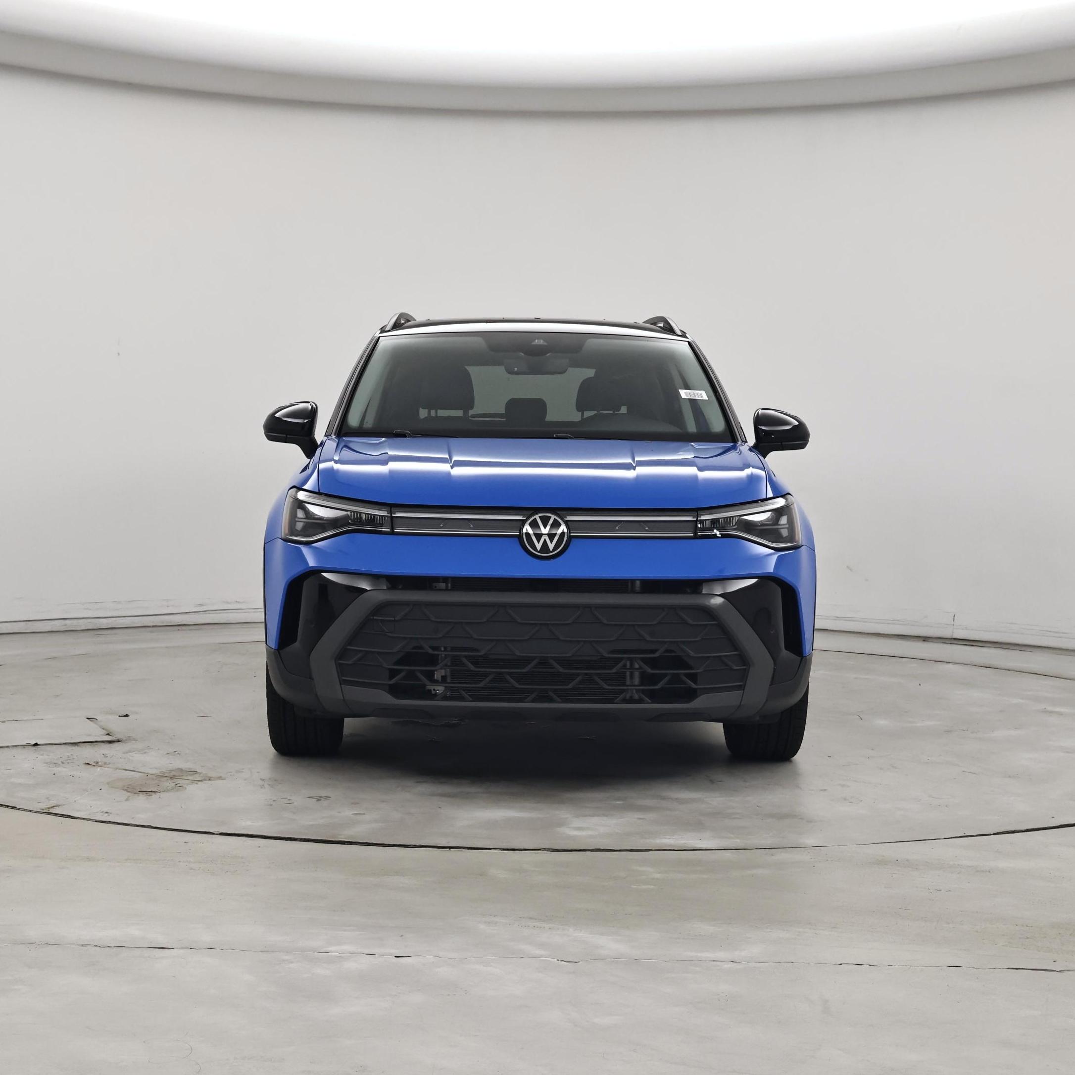 Thumbnail: 2025 Volkswagen Taos - 5