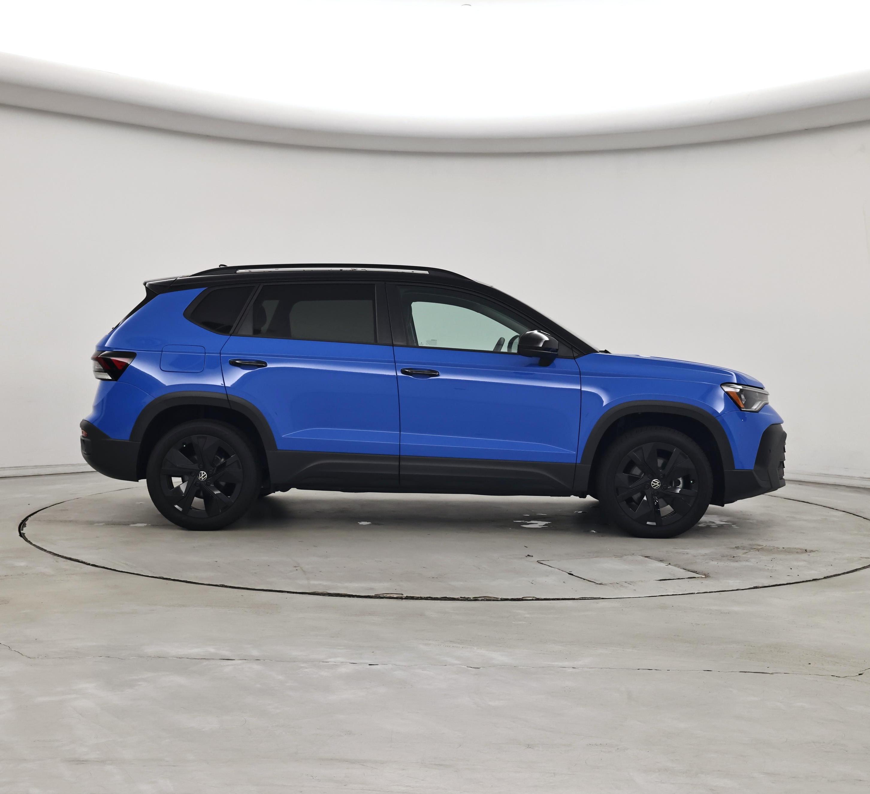 Thumbnail: 2025 Volkswagen Taos - 7