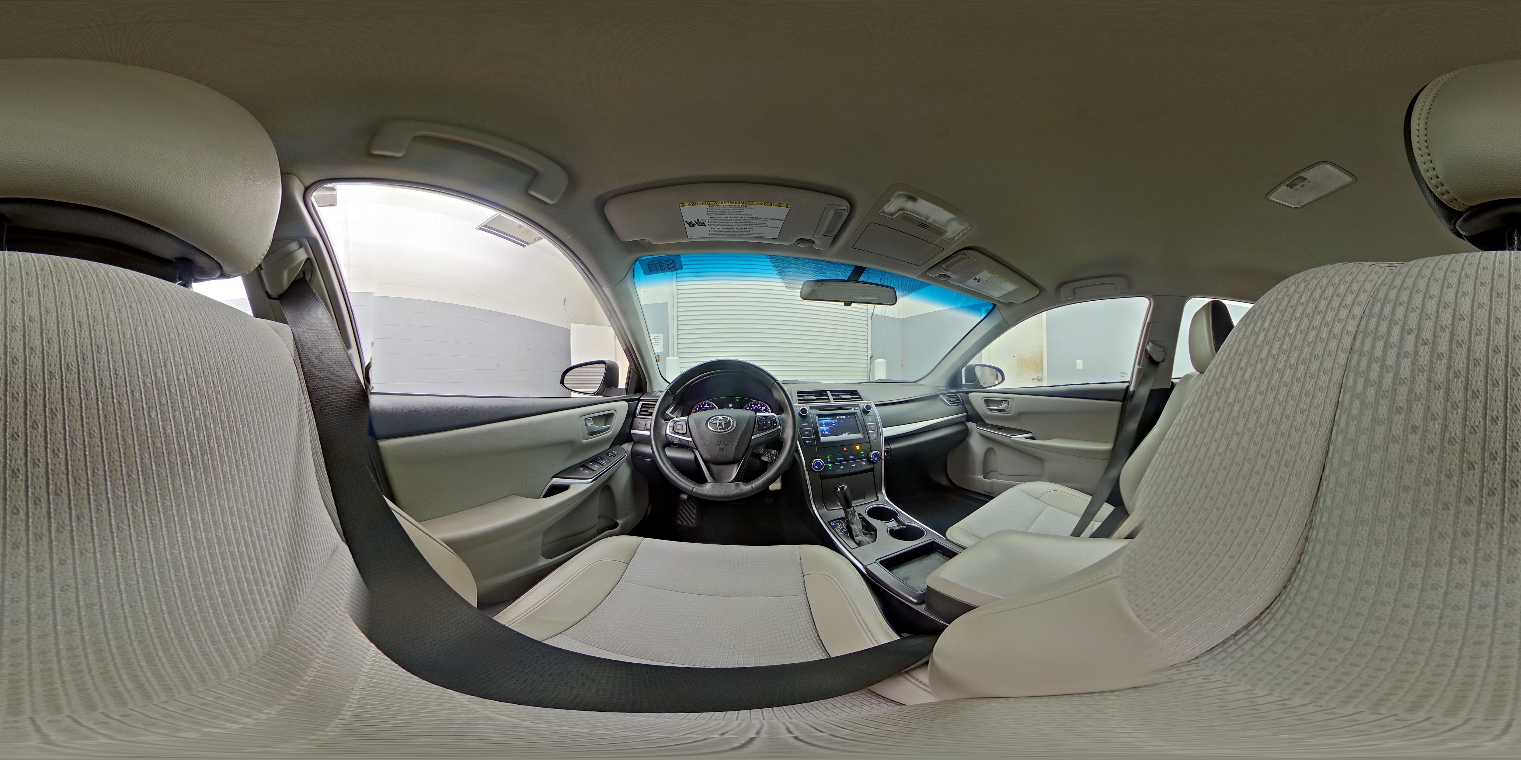 2017 Toyota Camry SE - Photo 26