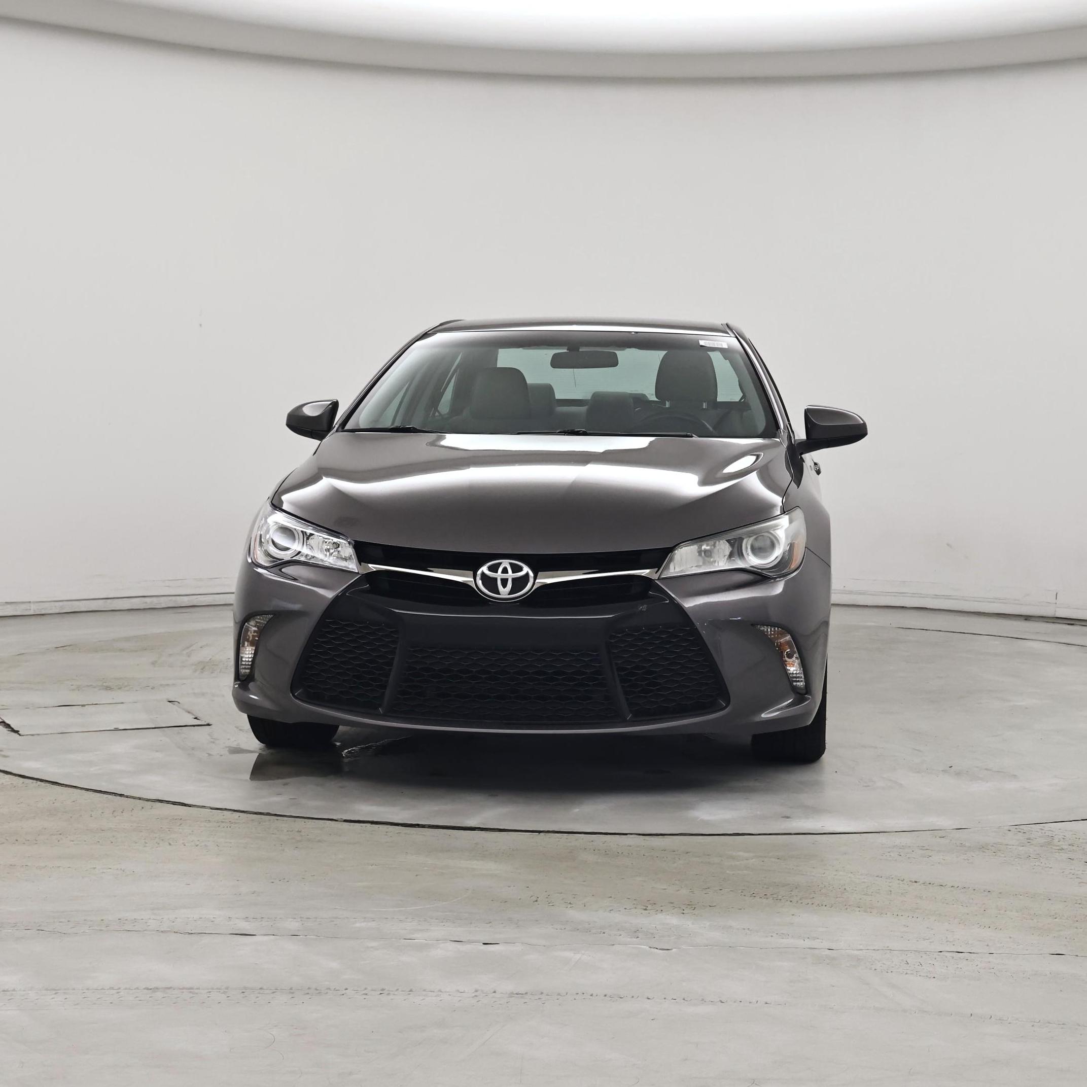 Thumbnail: 2017 Toyota Camry - 5