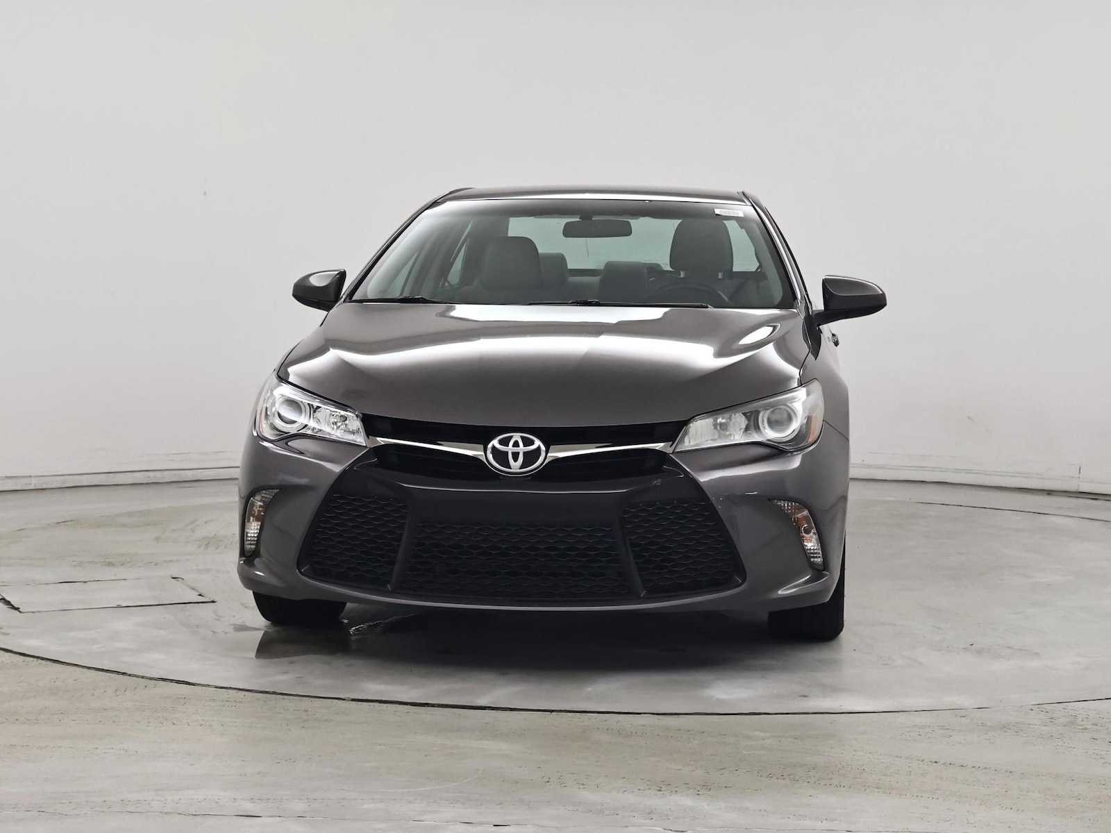 2017 Toyota Camry SE - Photo 6