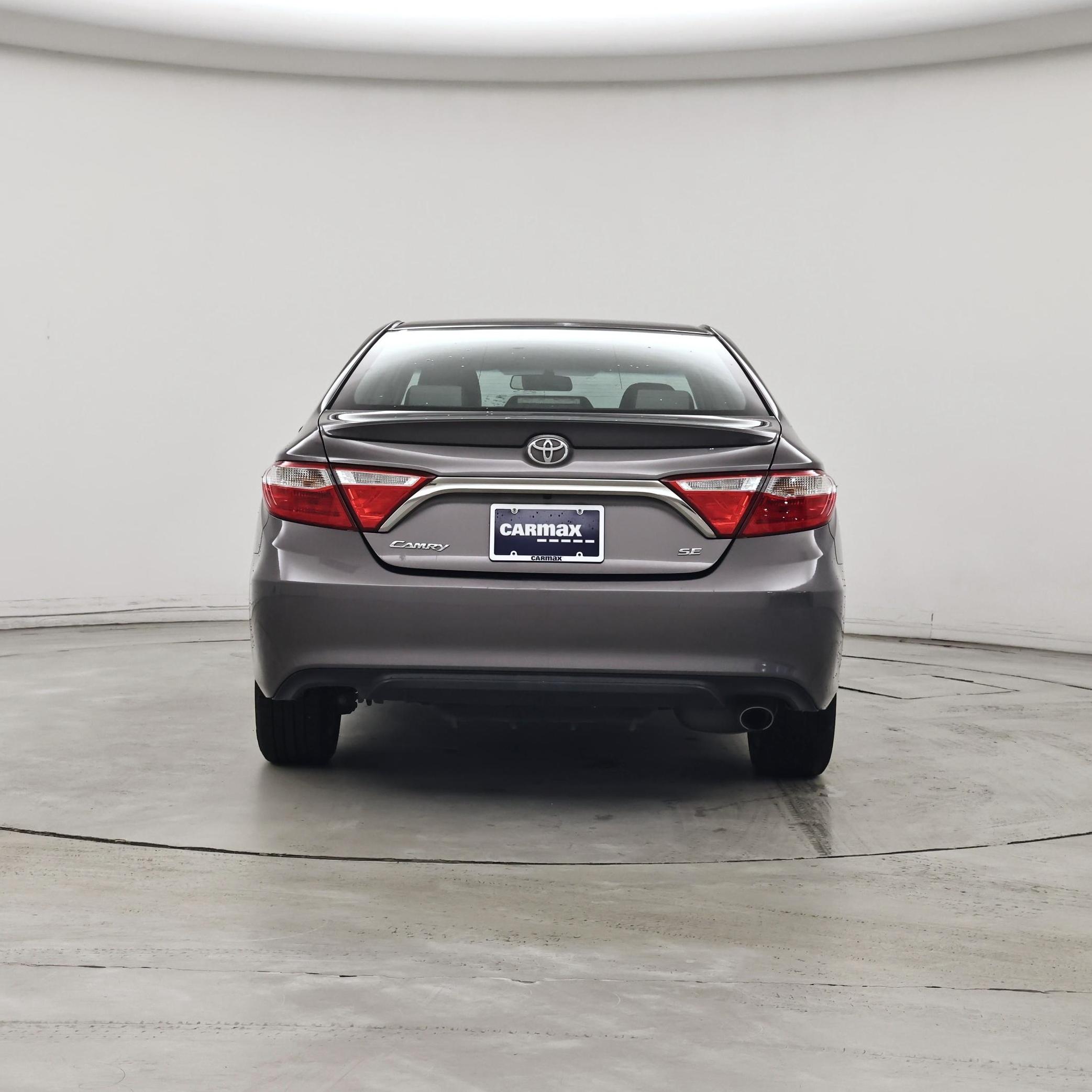 Thumbnail: 2017 Toyota Camry - 6