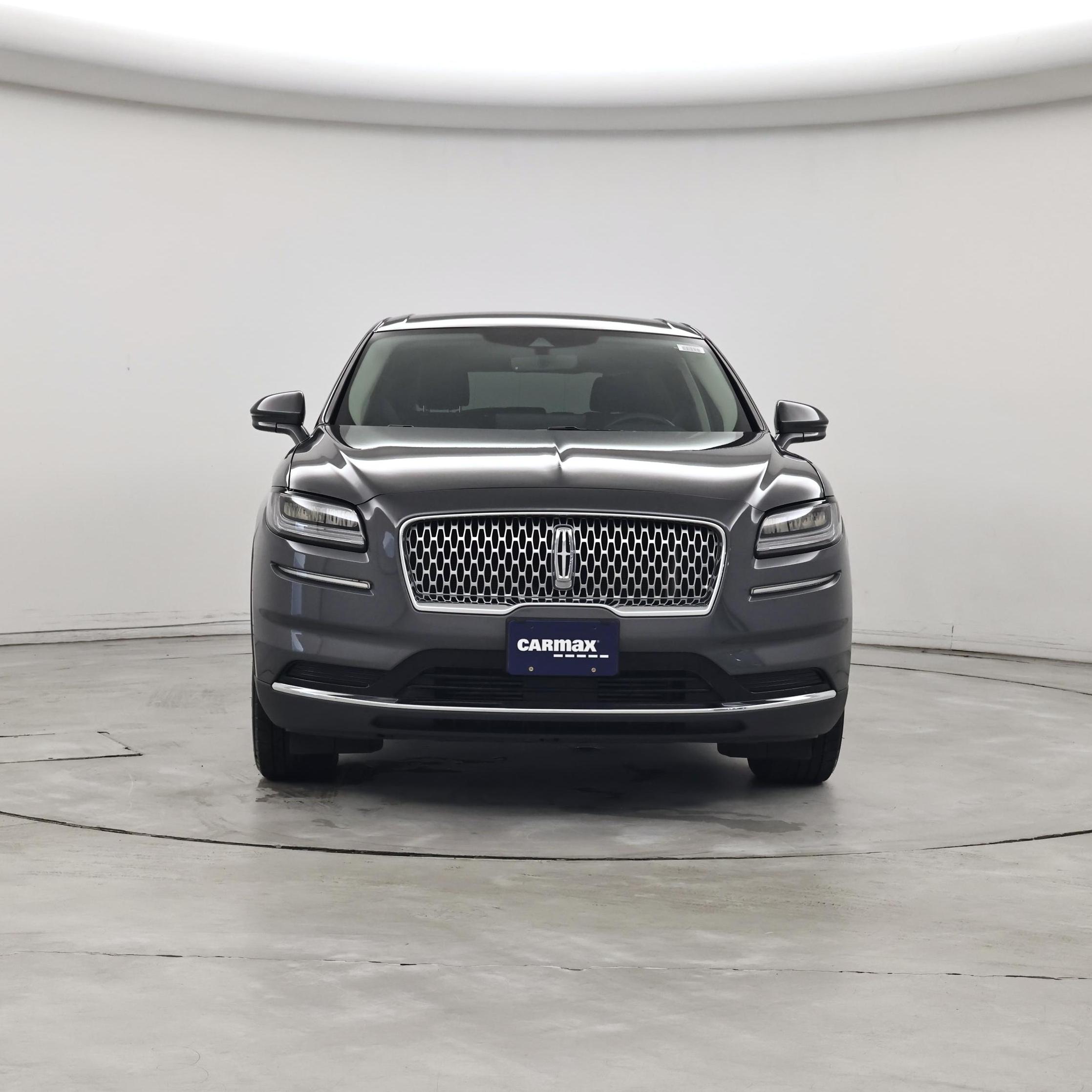 Thumbnail: 2023 Lincoln Nautilus - 5