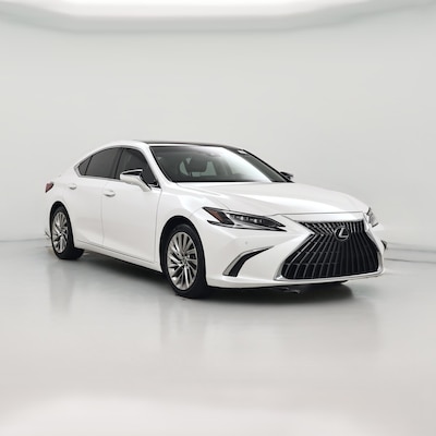2022 Lexus ES 350 Ultra Luxury