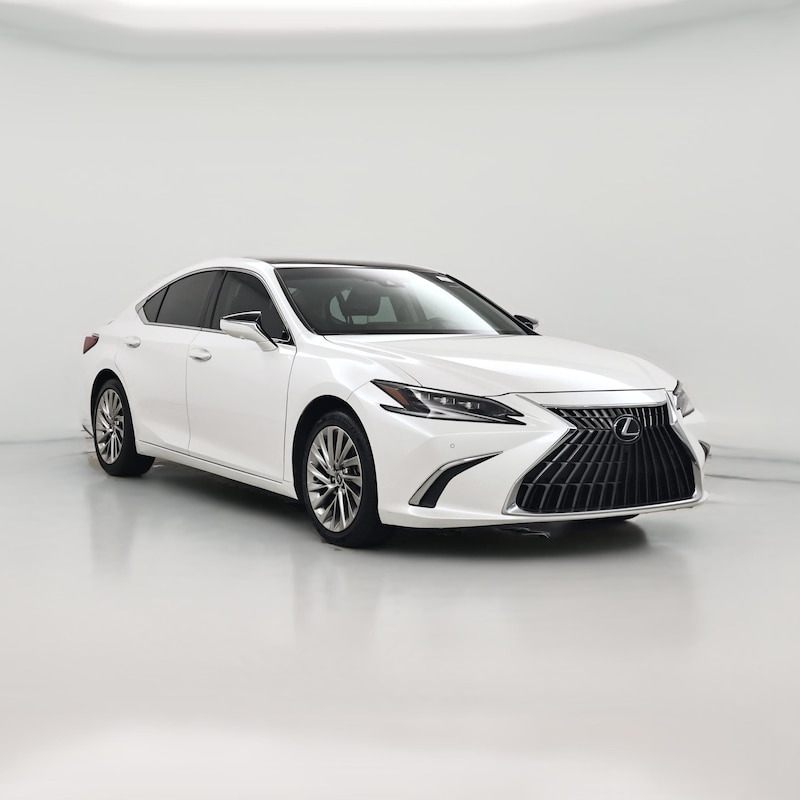 2022 Lexus ES 350 Ultra Luxury