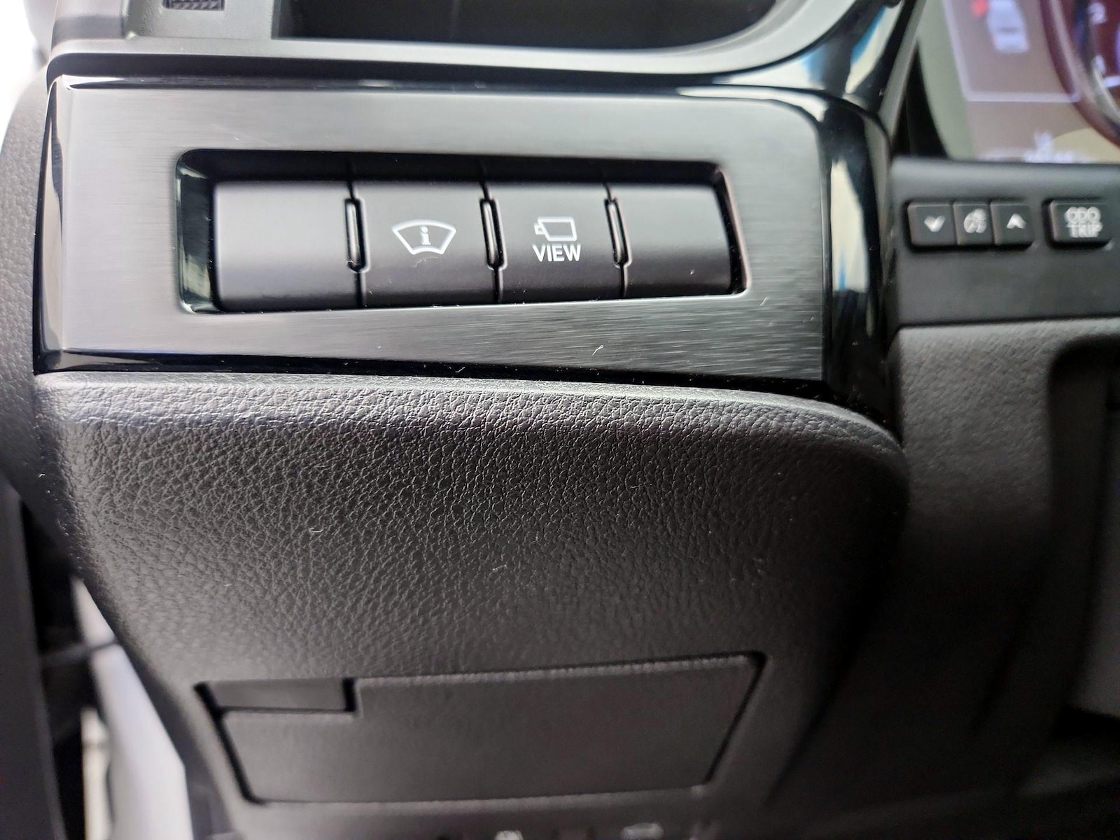 2022 Lexus ES 350 Ultra Luxury - Photo 14