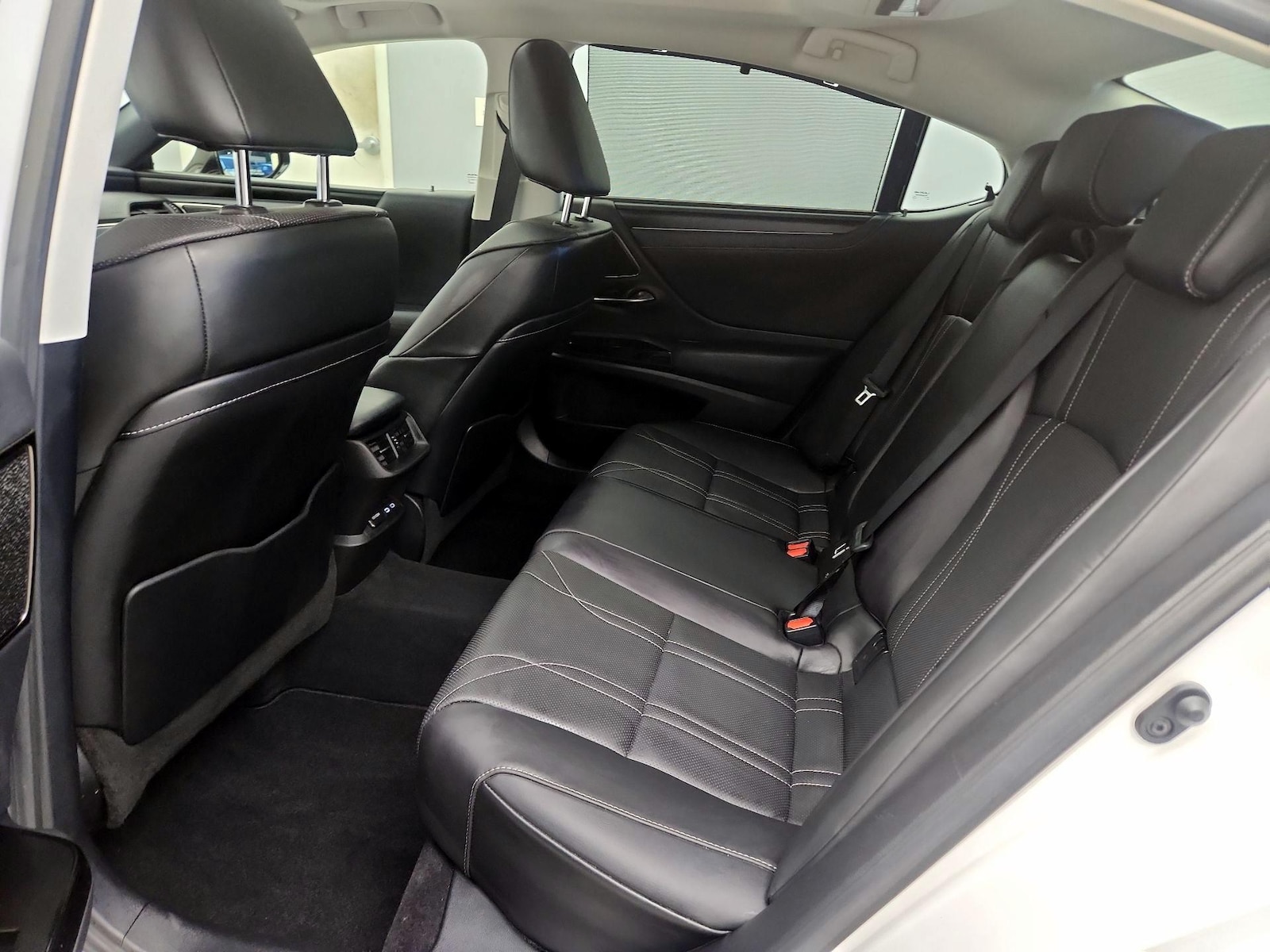 2022 Lexus ES 350 Ultra Luxury - Photo 22