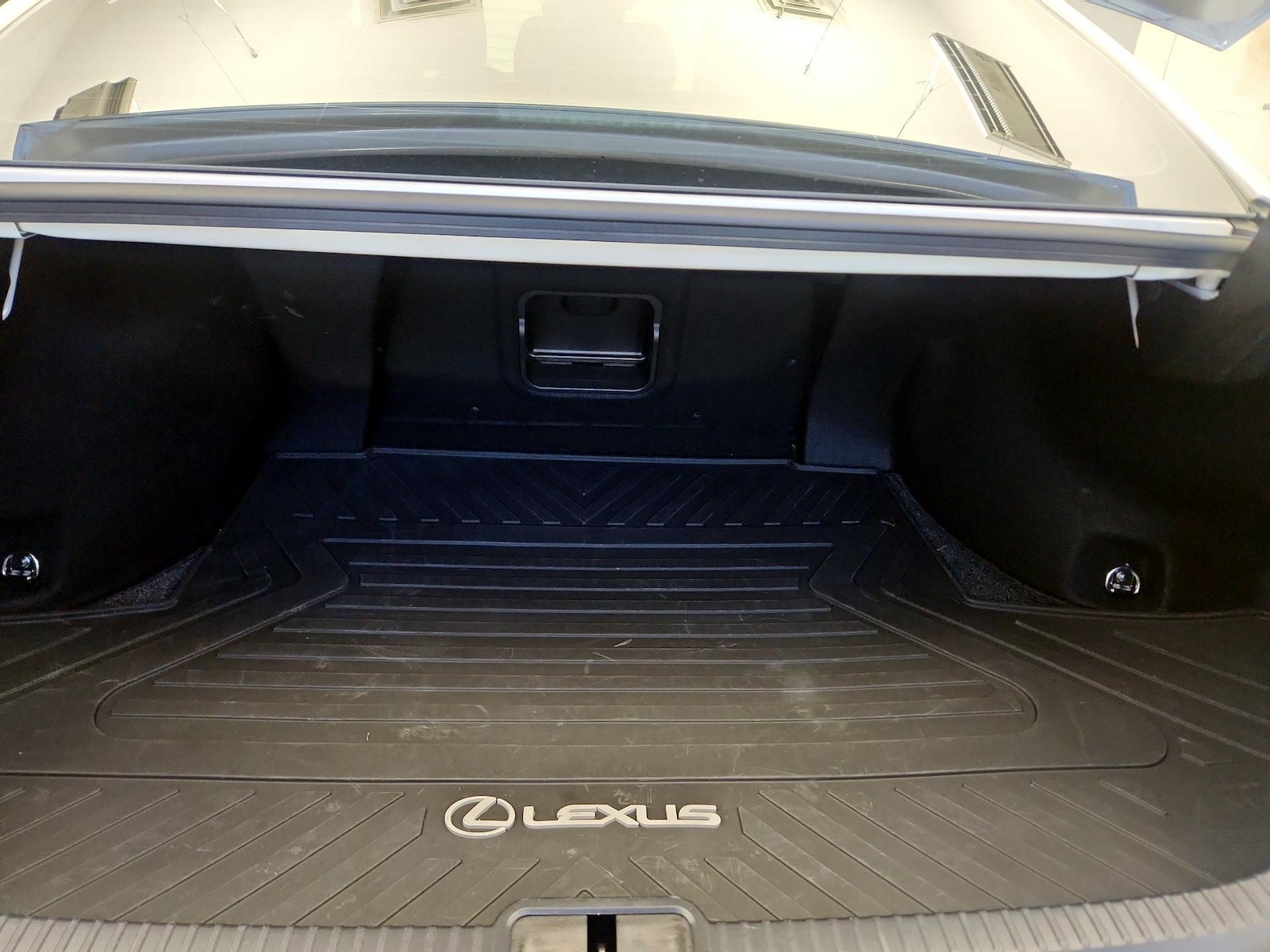 2022 Lexus ES 350 Ultra Luxury - Photo 23