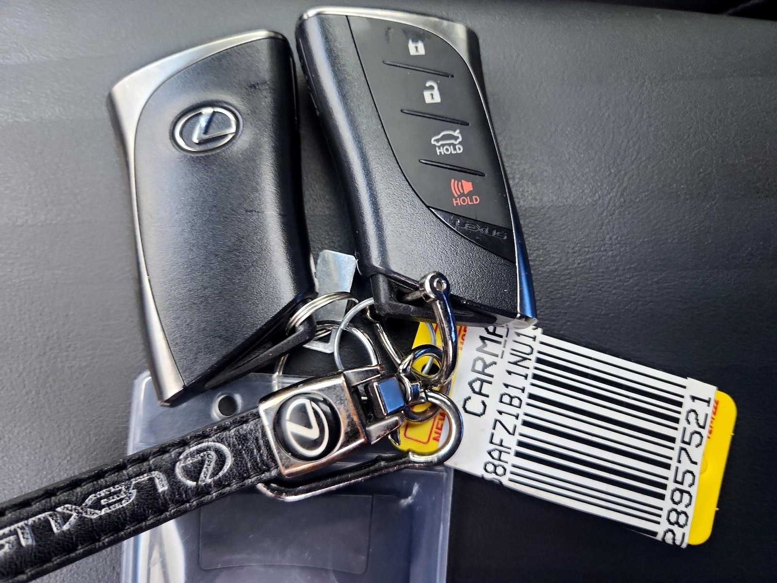 2022 Lexus ES 350 Ultra Luxury - Photo 25