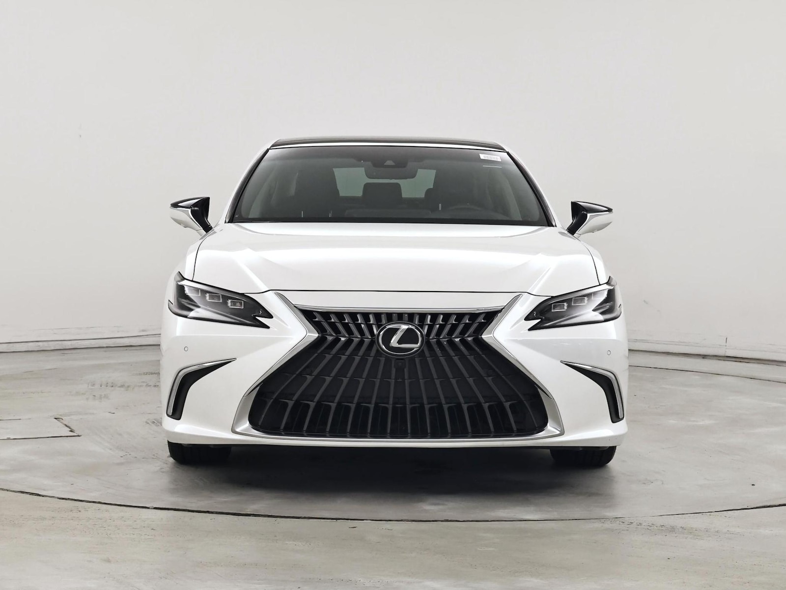 2022 Lexus ES 350 Ultra Luxury - Photo 6