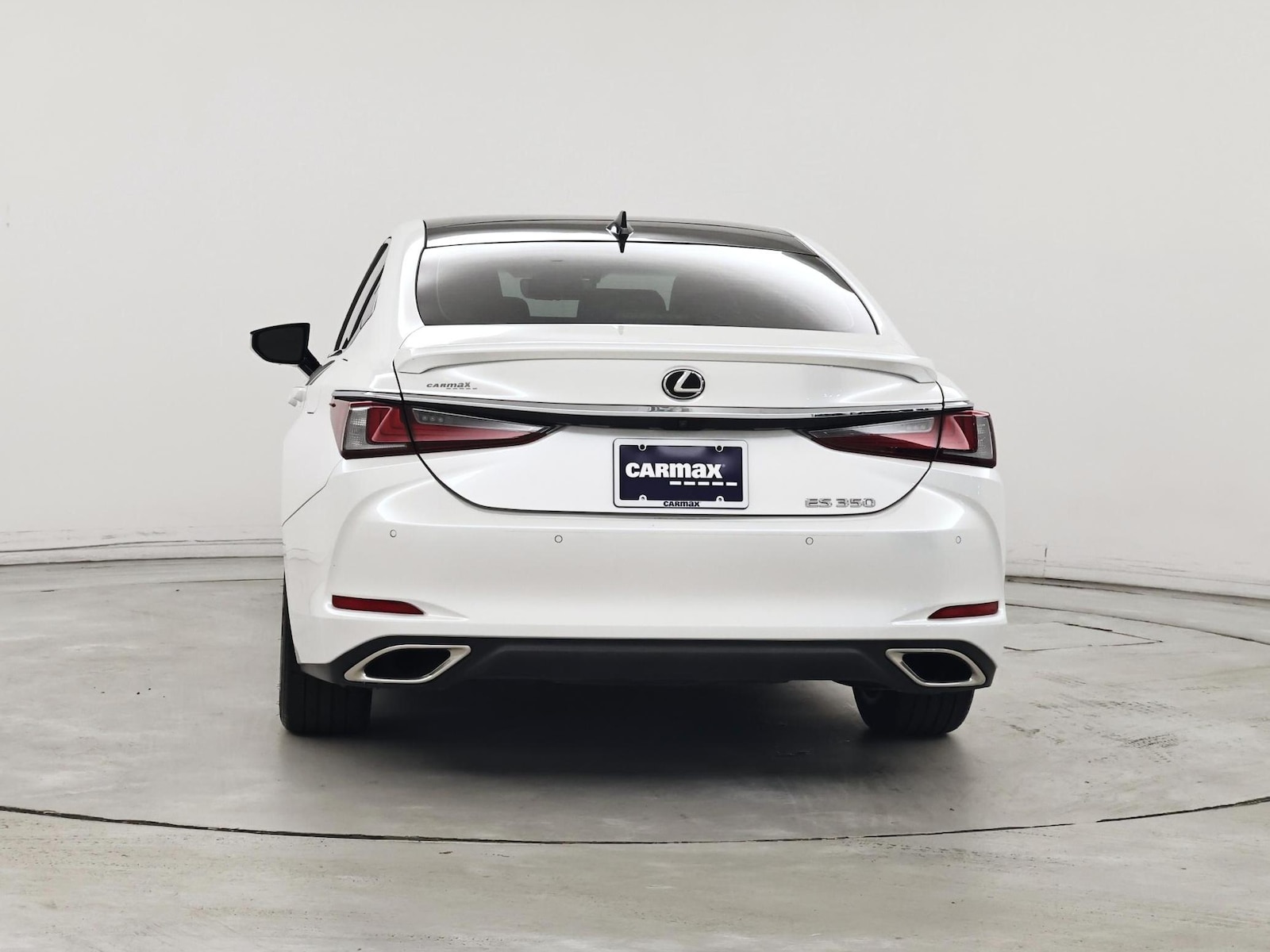 2022 Lexus ES 350 Ultra Luxury - Photo 7