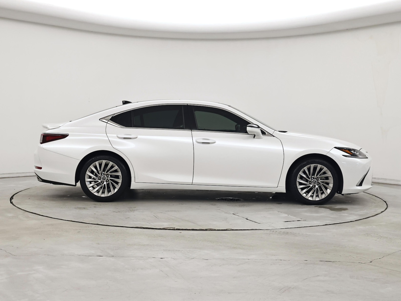 2022 Lexus ES 350 Ultra Luxury - Photo 8