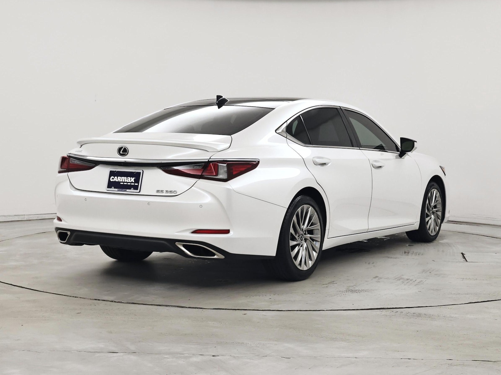2022 Lexus ES 350 Ultra Luxury - Photo 9