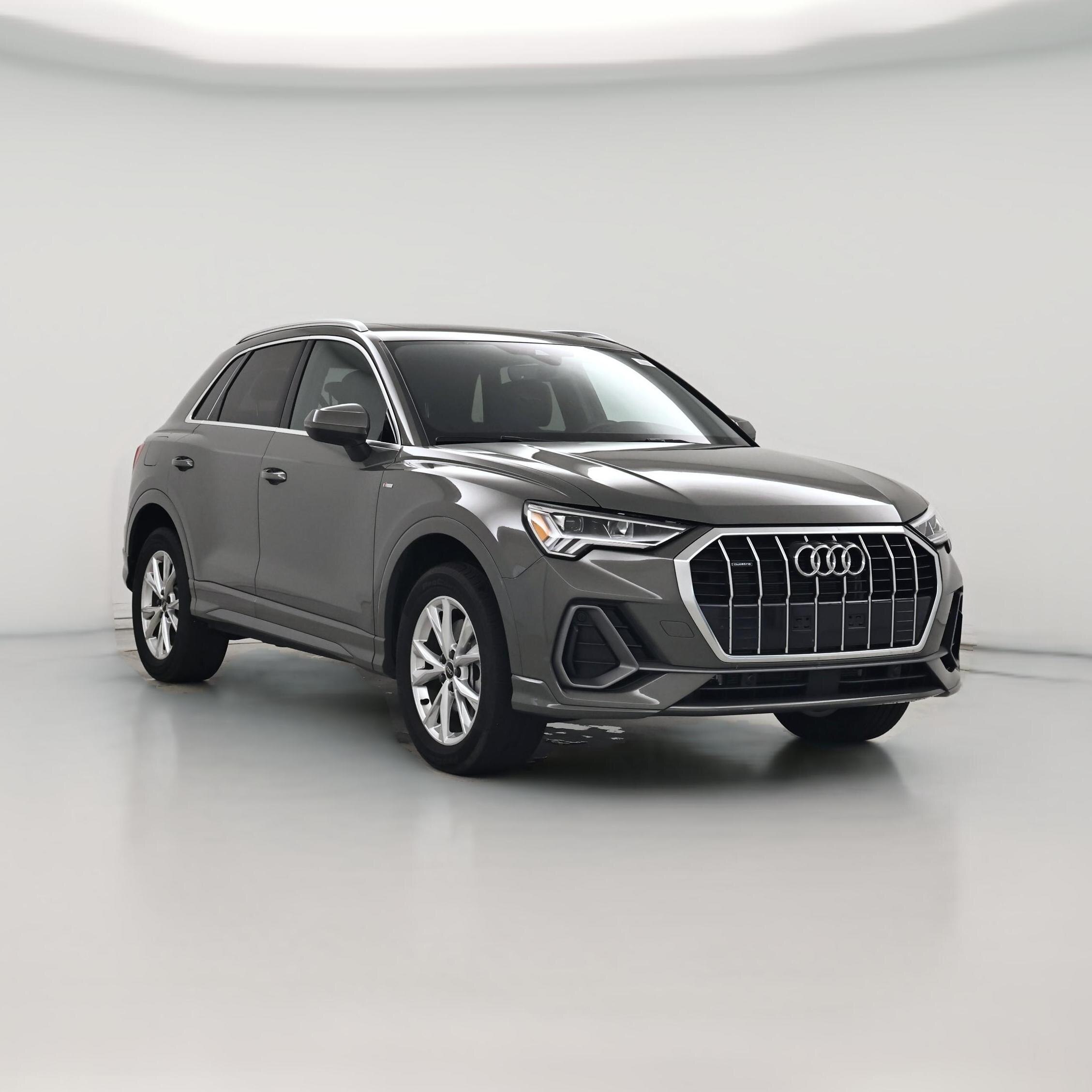 Thumbnail: 2025 Audi Q3 - 1