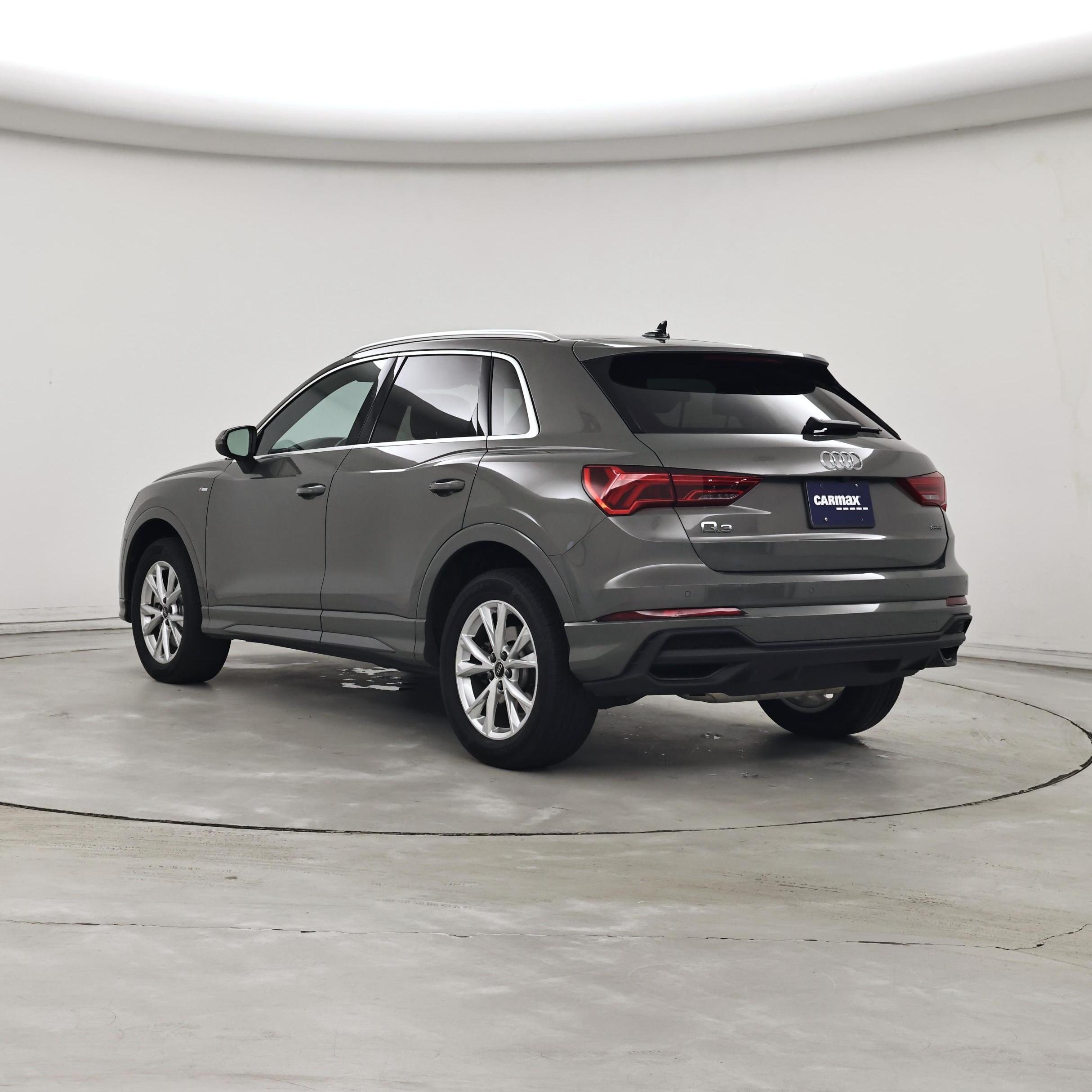 Thumbnail: 2025 Audi Q3 - 2