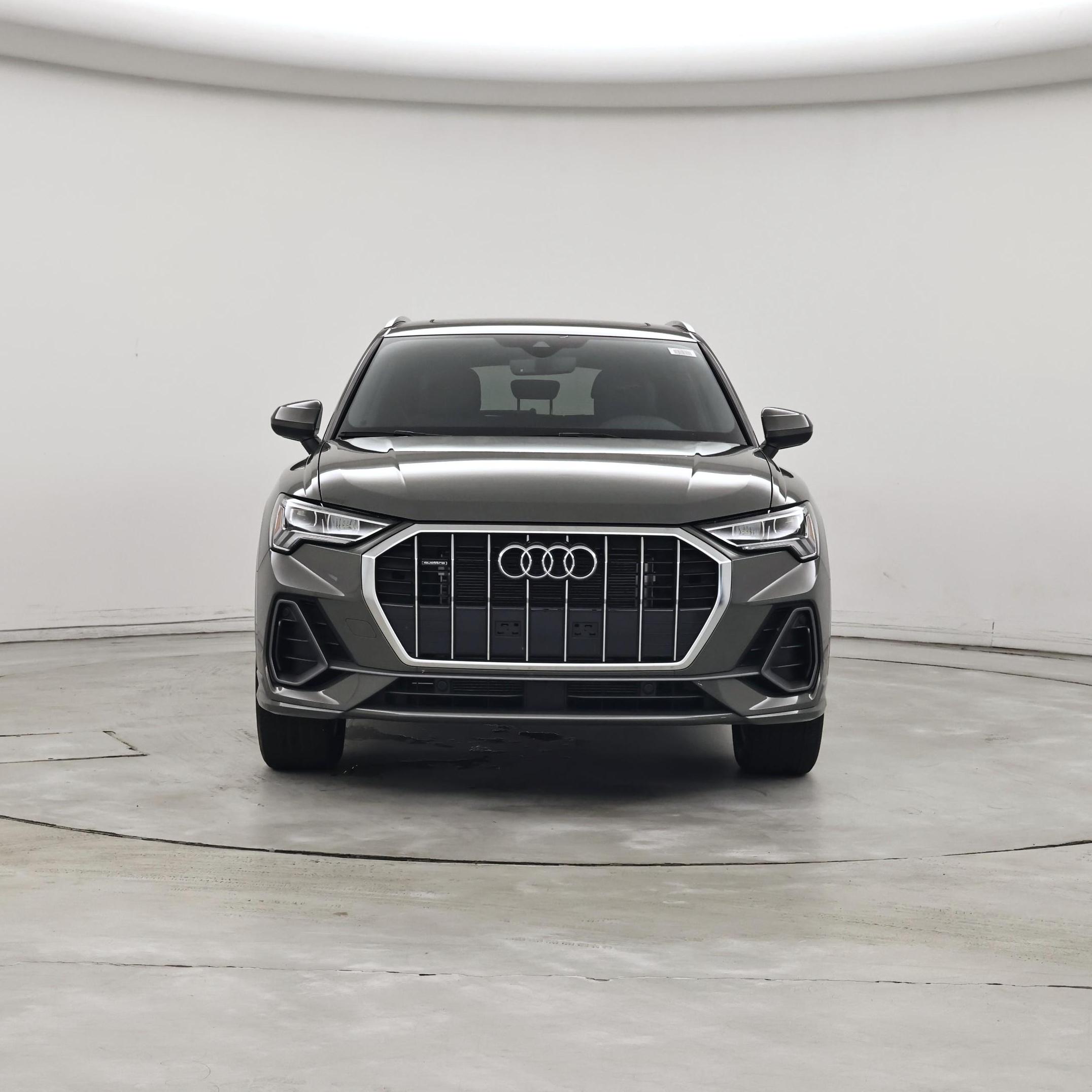 Thumbnail: 2025 Audi Q3 - 5