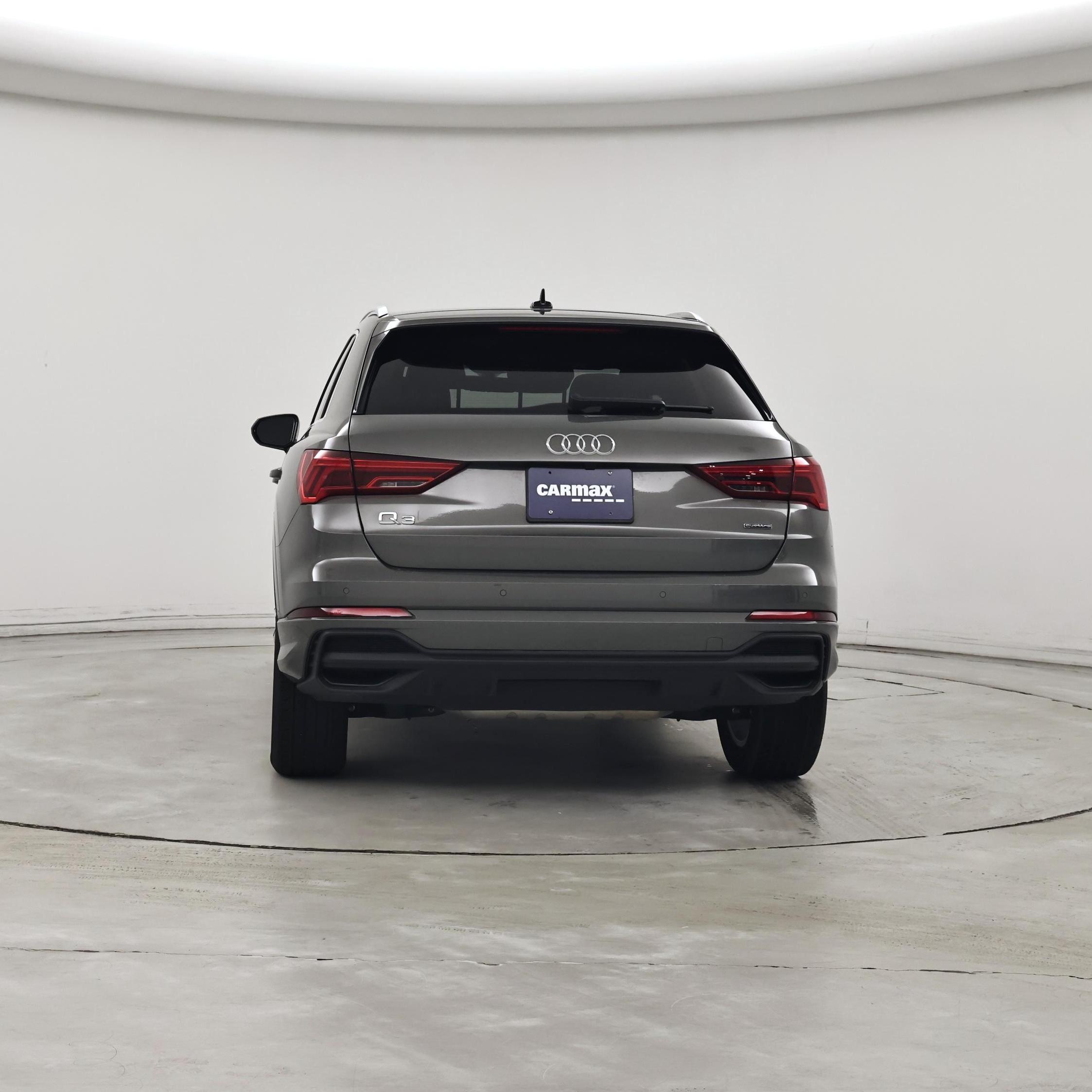 Thumbnail: 2025 Audi Q3 - 6