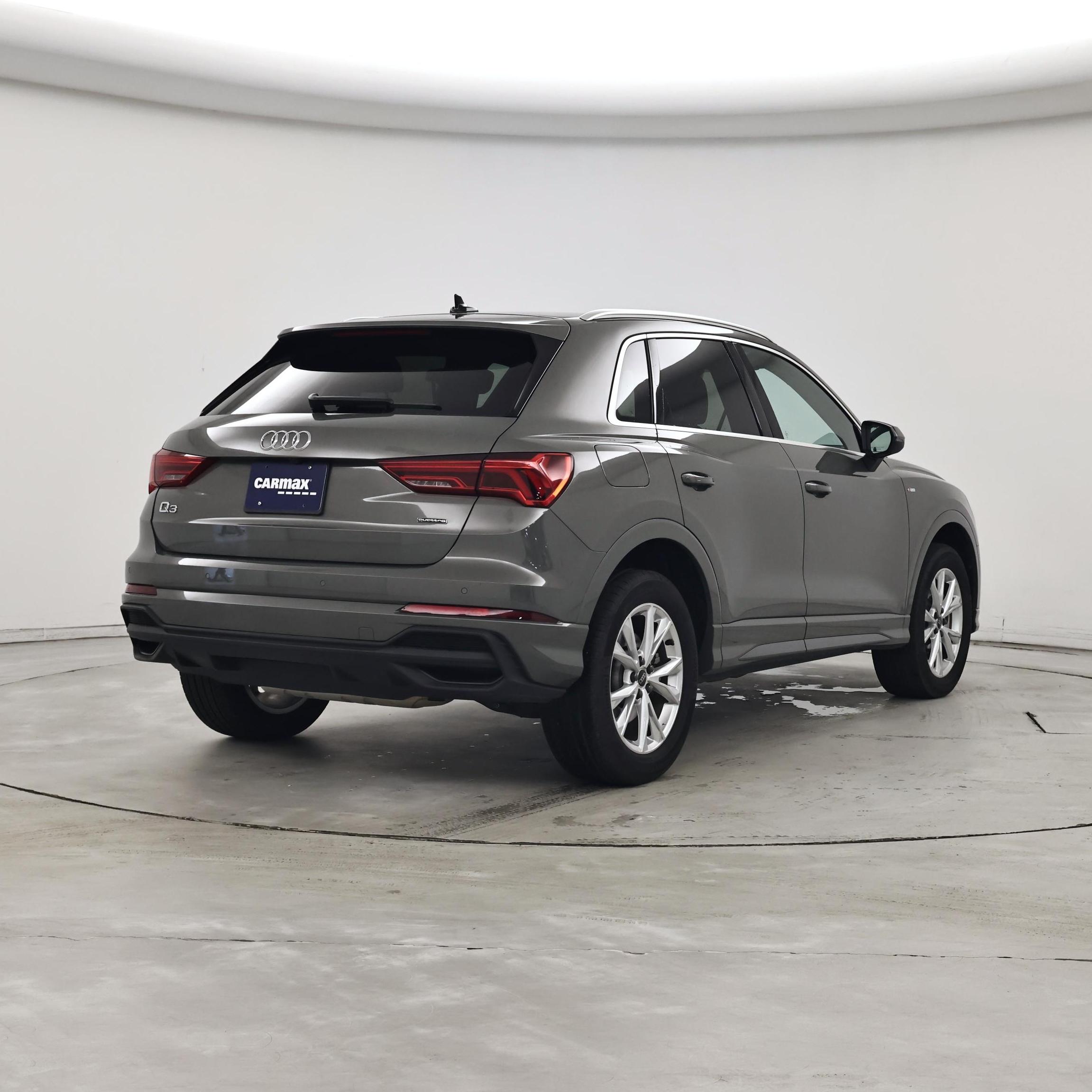 Thumbnail: 2025 Audi Q3 - 8