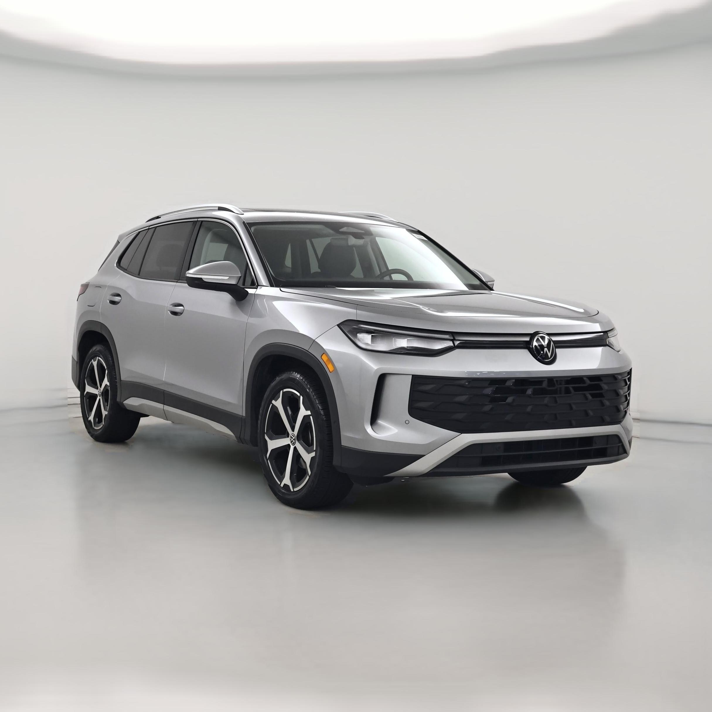 Thumbnail: 2025 Volkswagen Tiguan - 1