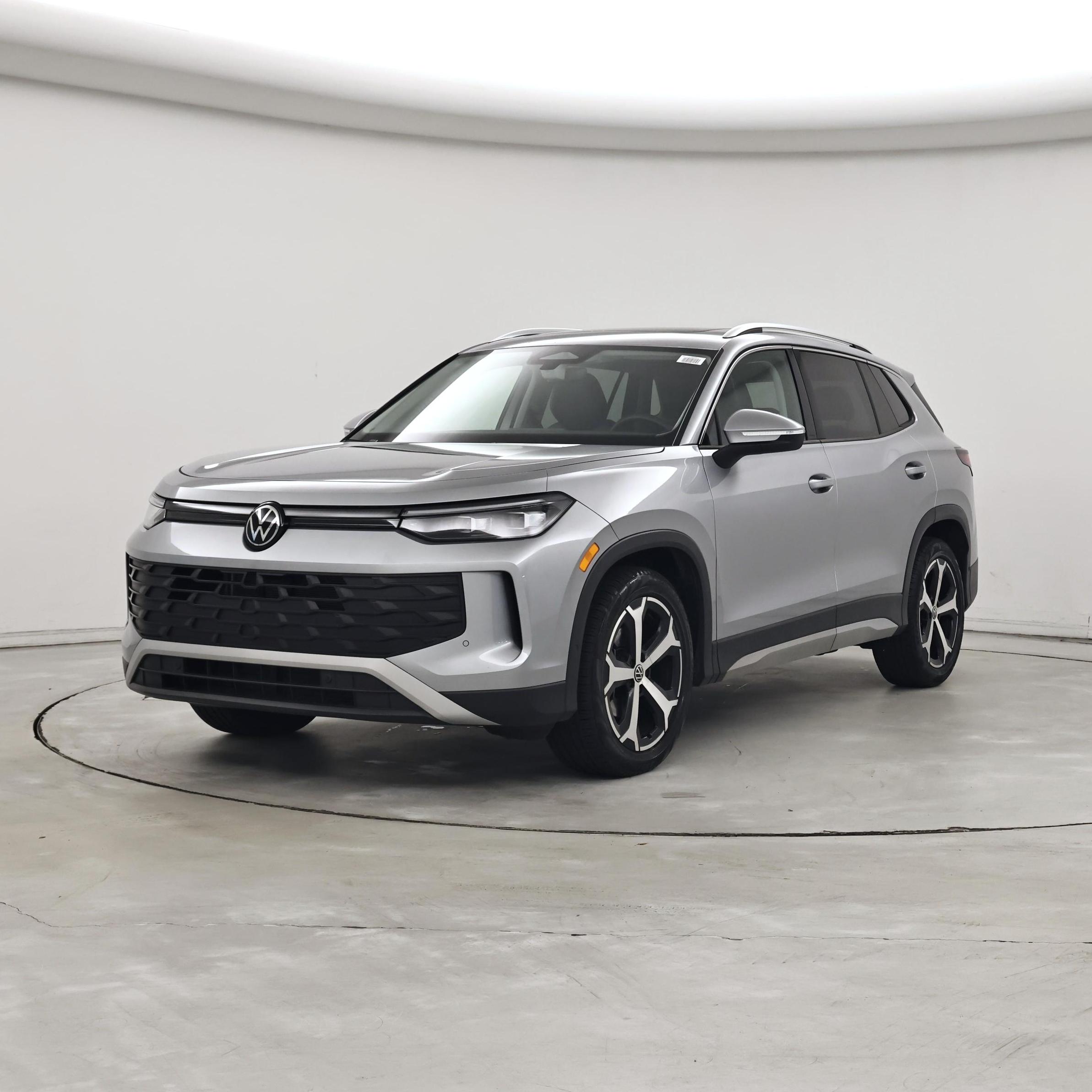 Thumbnail: 2025 Volkswagen Tiguan - 4