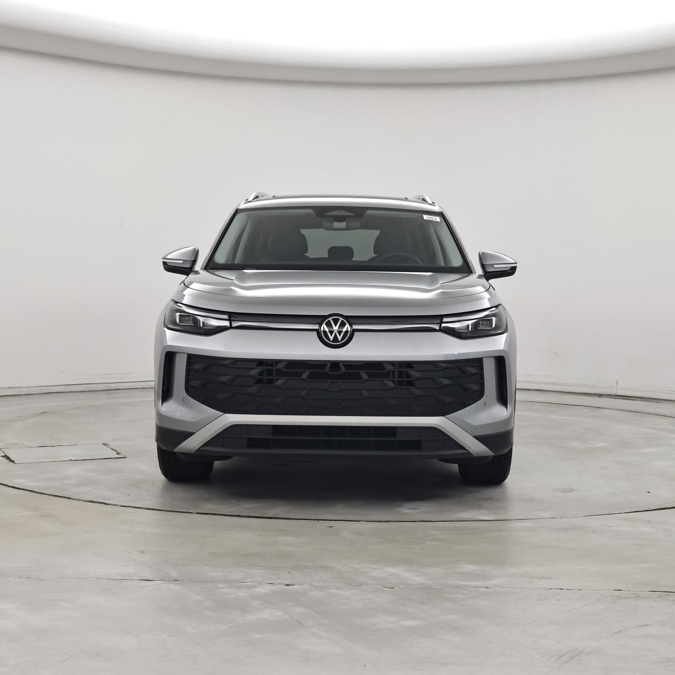 Thumbnail: 2025 Volkswagen Tiguan - 5