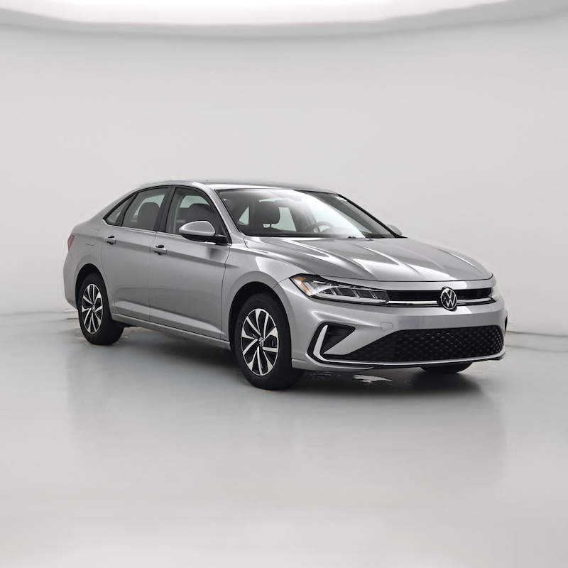 2025 Volkswagen Jetta S
