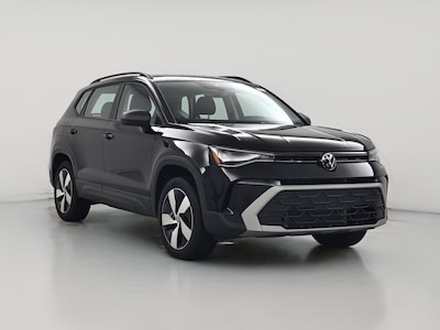 2025 Volkswagen Taos S