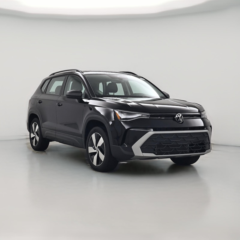 2025 Volkswagen Taos S