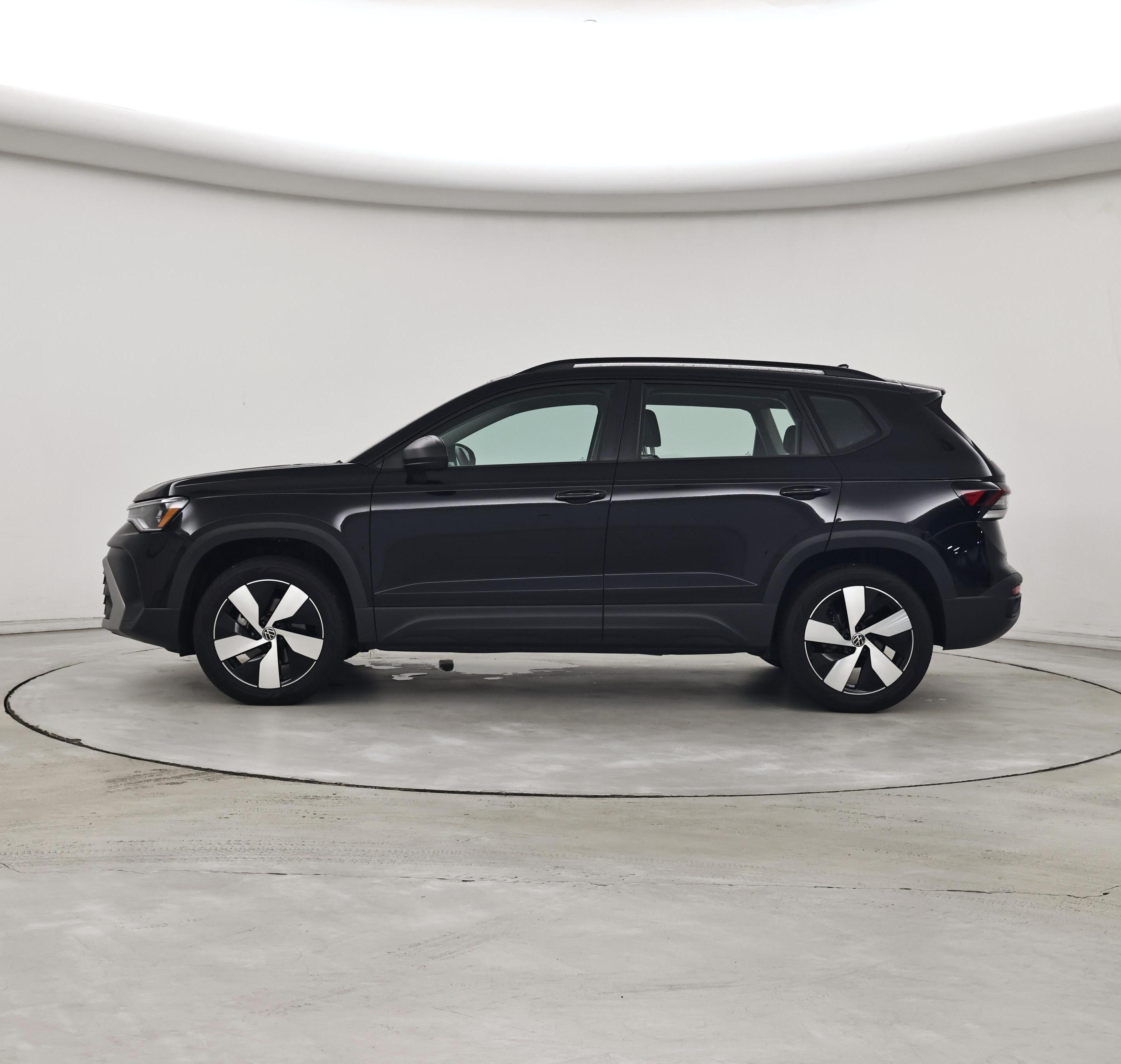 Thumbnail: 2025 Volkswagen Taos - 3