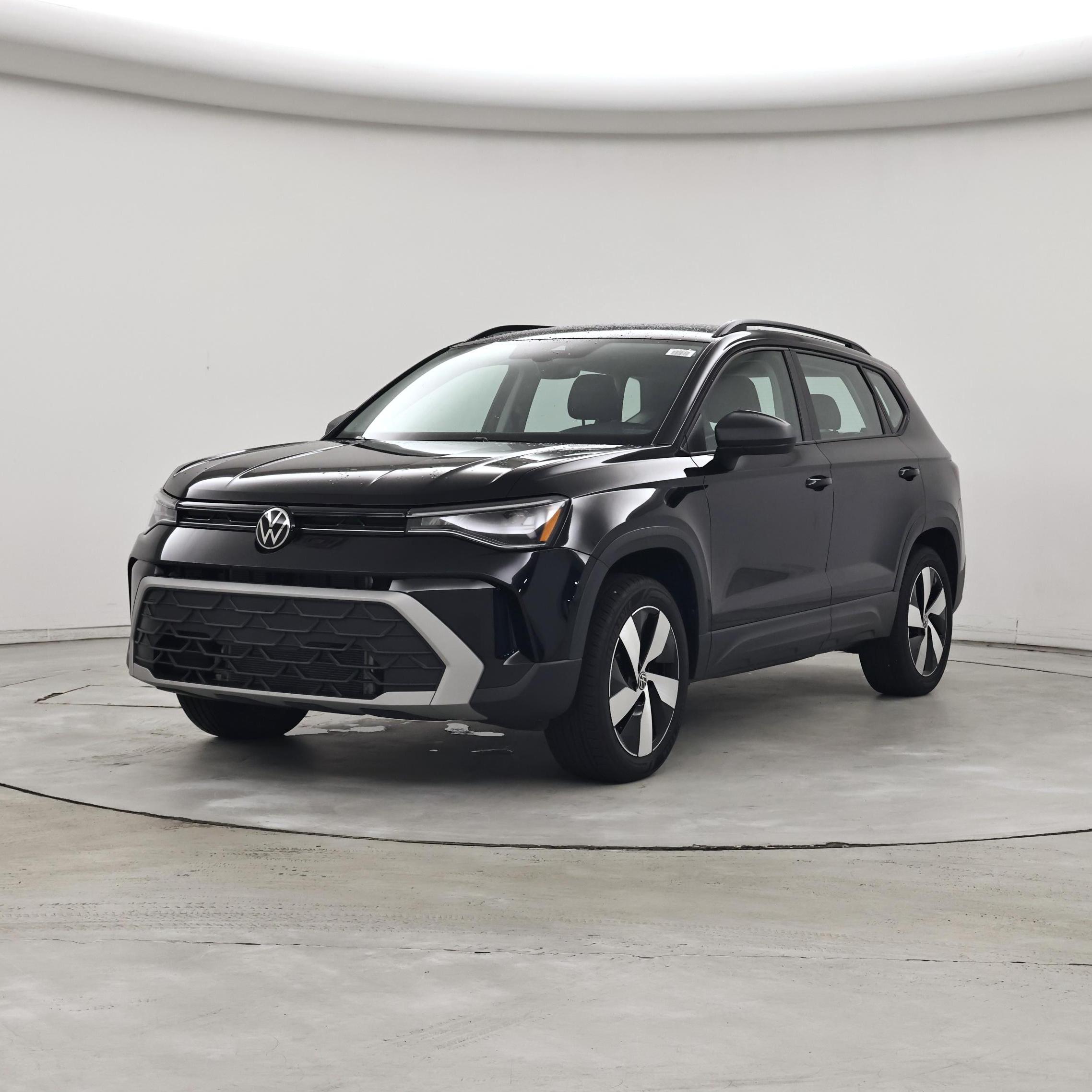 Thumbnail: 2025 Volkswagen Taos - 4