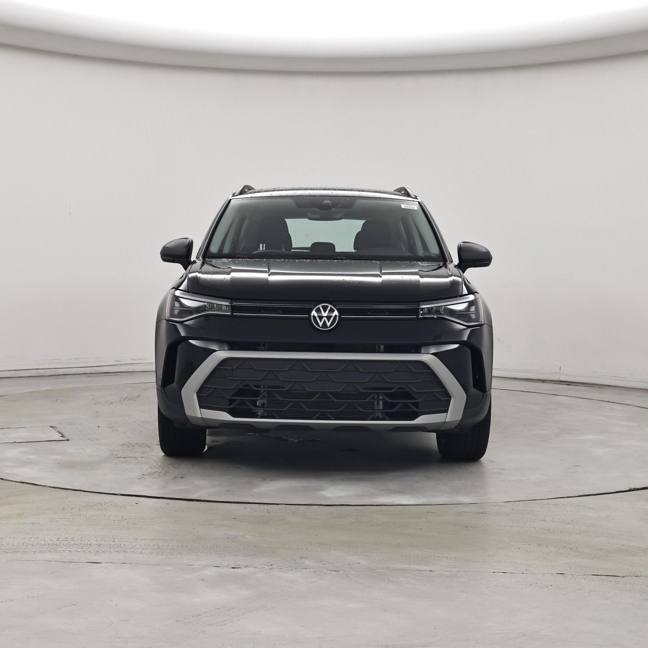 Thumbnail: 2025 Volkswagen Taos - 5