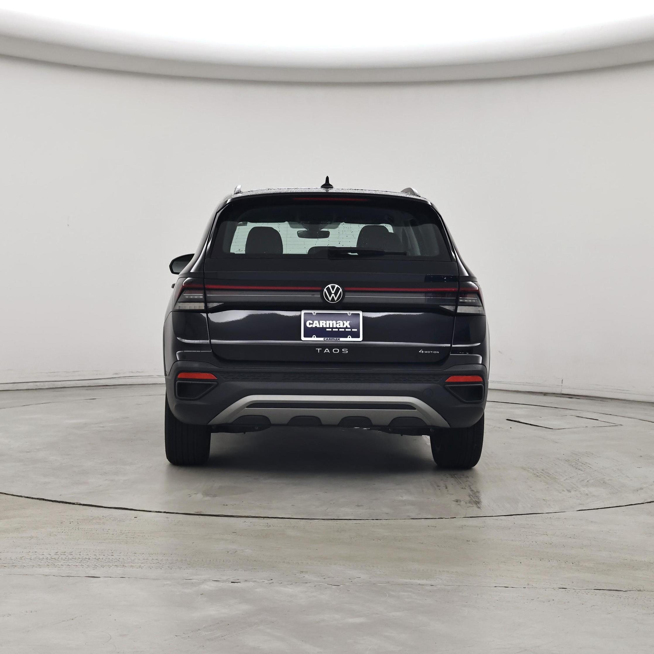 Thumbnail: 2025 Volkswagen Taos - 6
