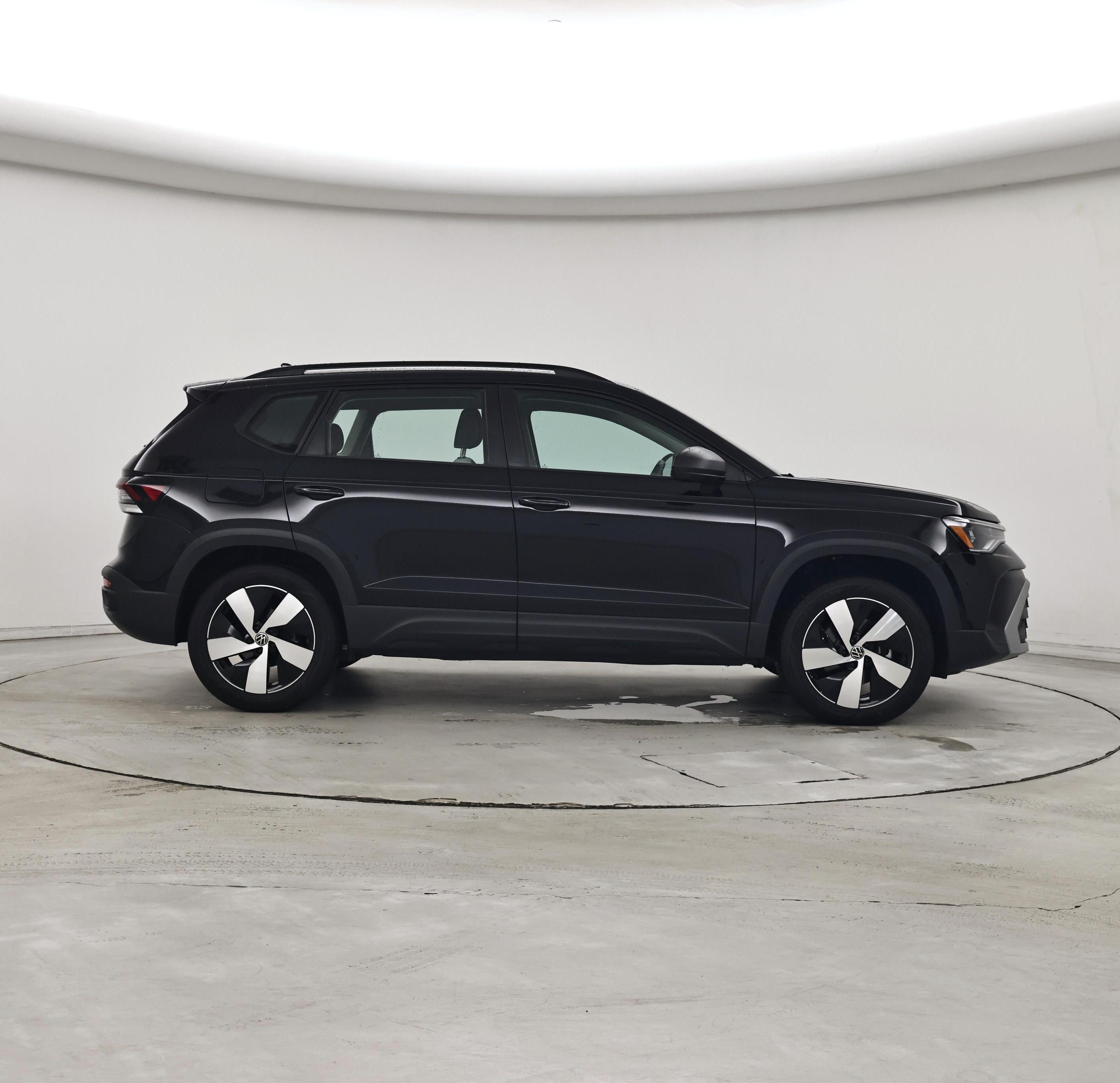 Thumbnail: 2025 Volkswagen Taos - 7